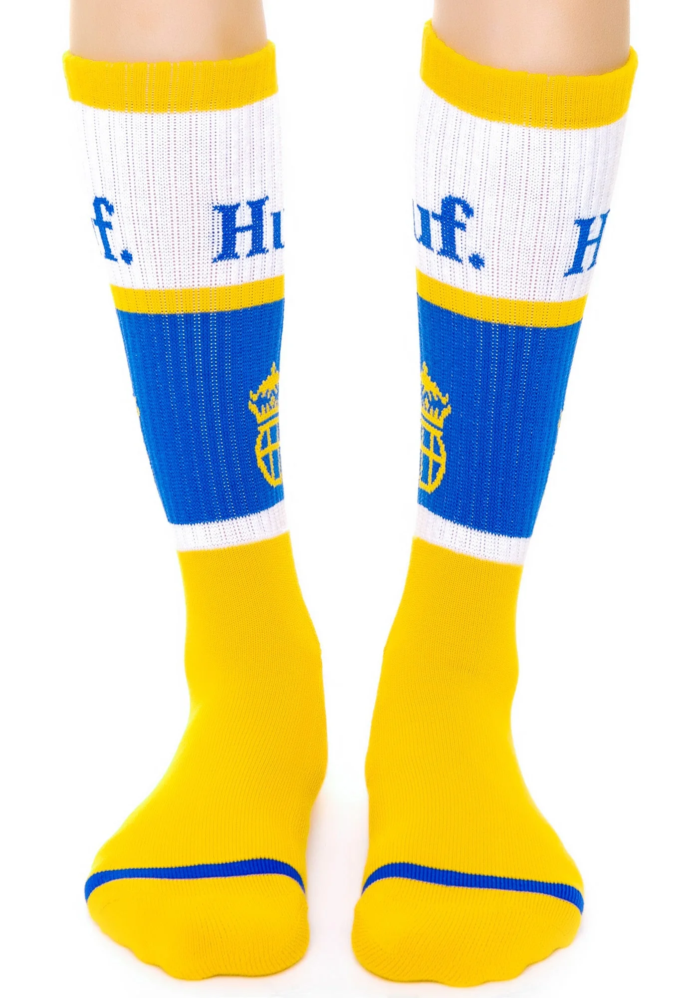 Can Crew Sock - Black - Image 5