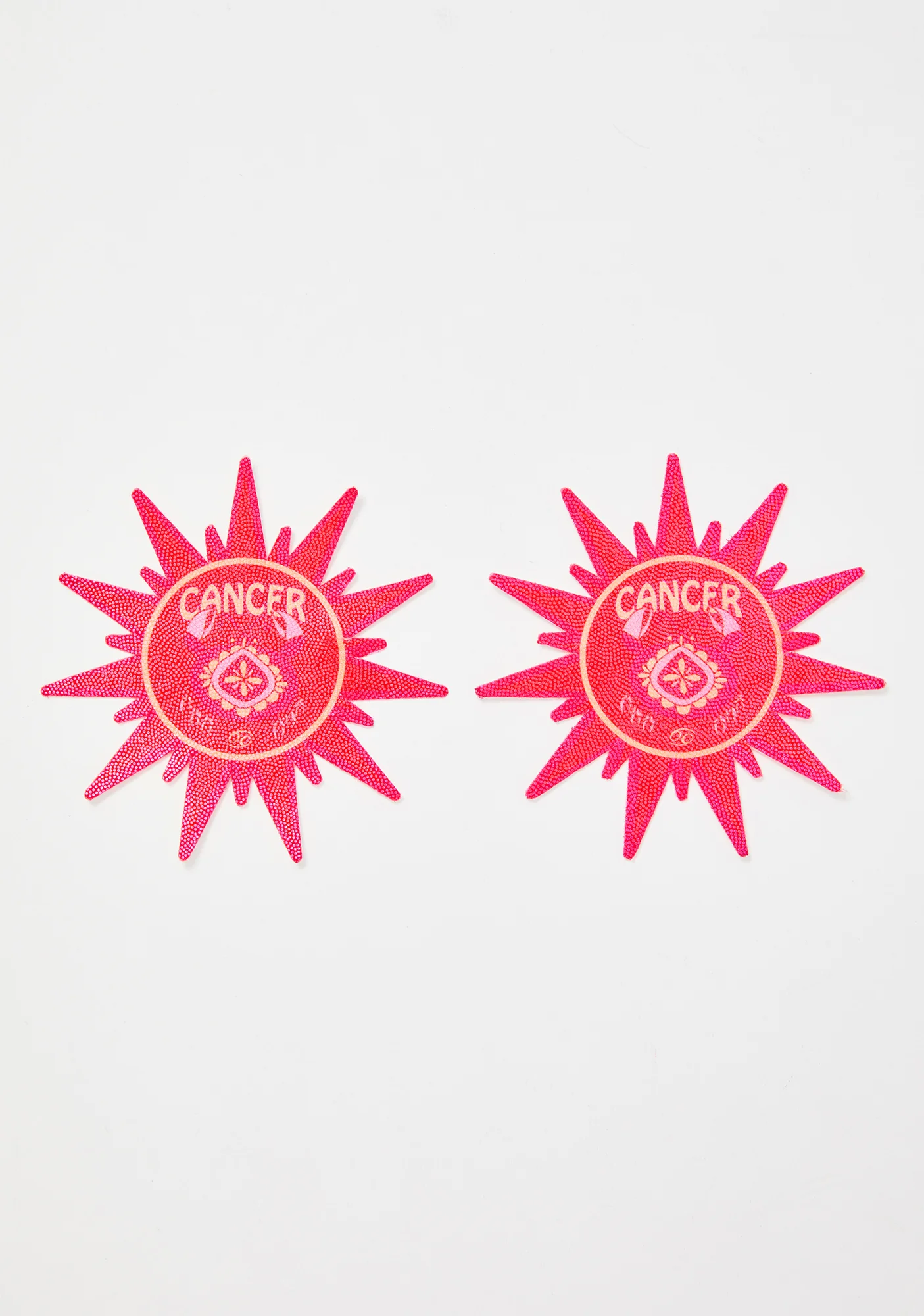 Cancer Pasties - Image 2