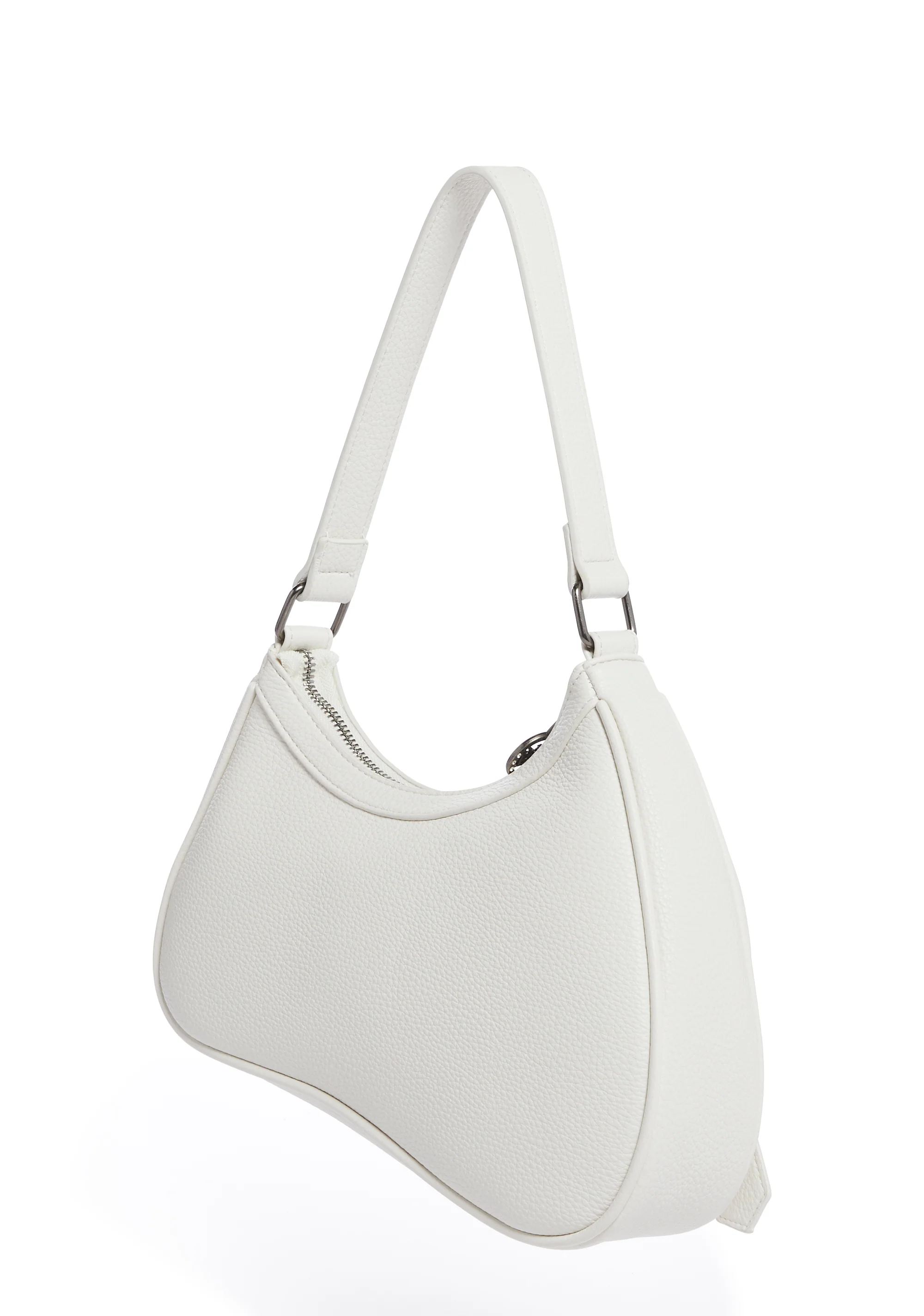 Candice Saddle Shoulder Bag - Image 4