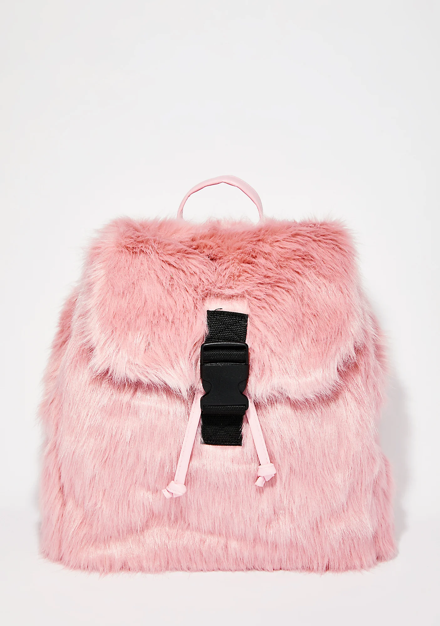 Candy Fur Backpack - Image 2
