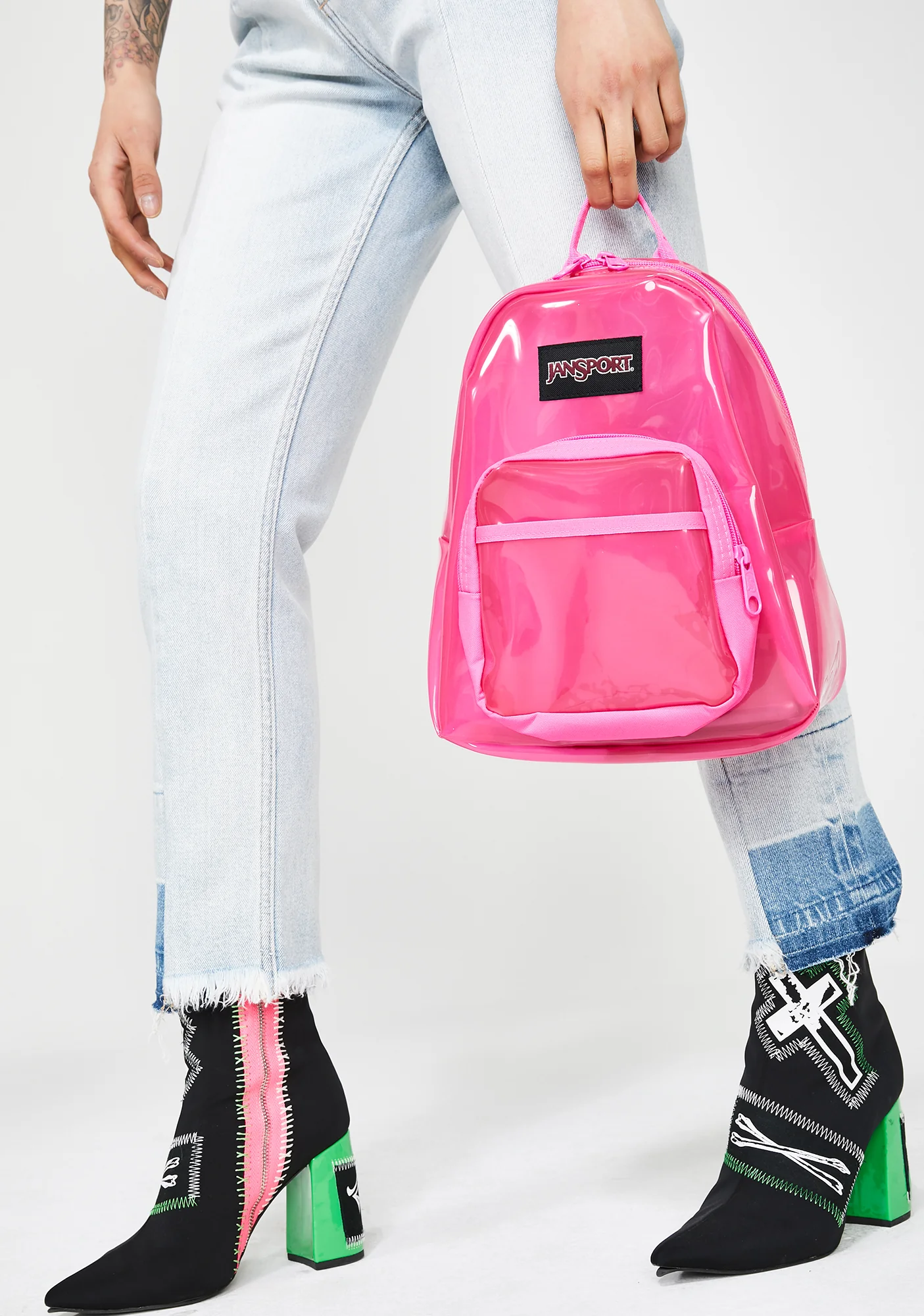Candy Half Pint FX Mini Backpack - Image 3