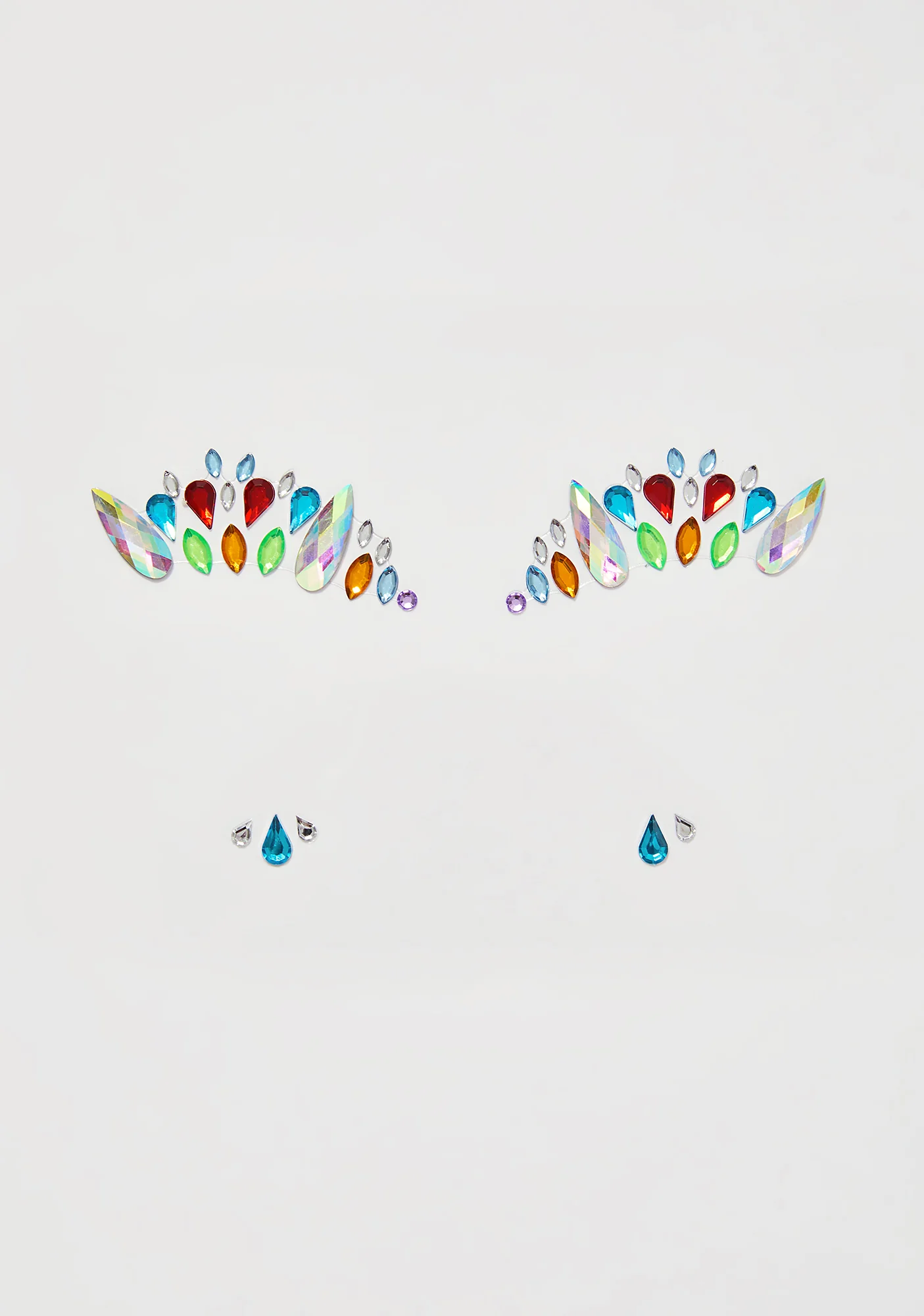 Candy High Face Gems - Image 3