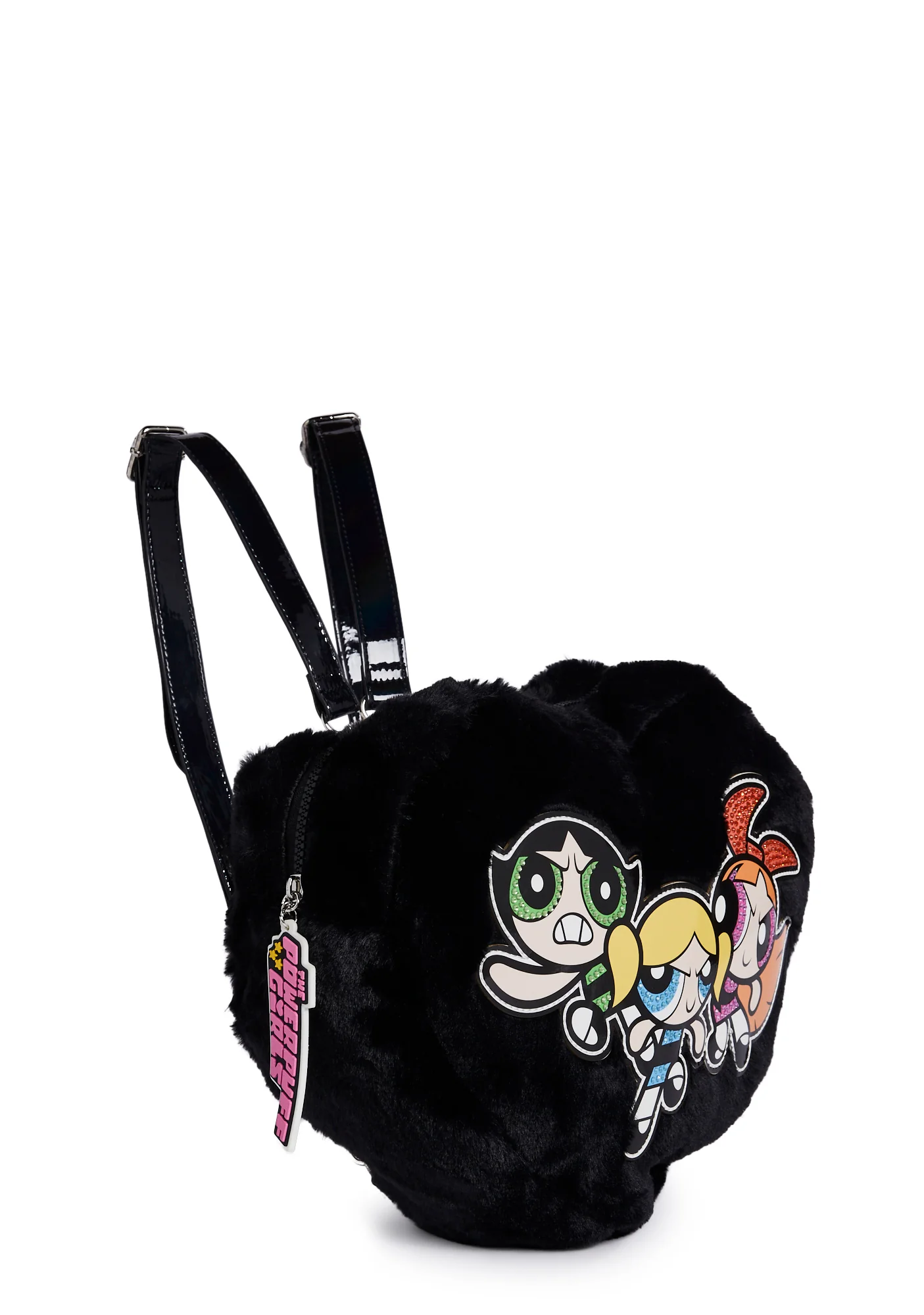 Can't Stop Us Hooded Backpack - Image 5