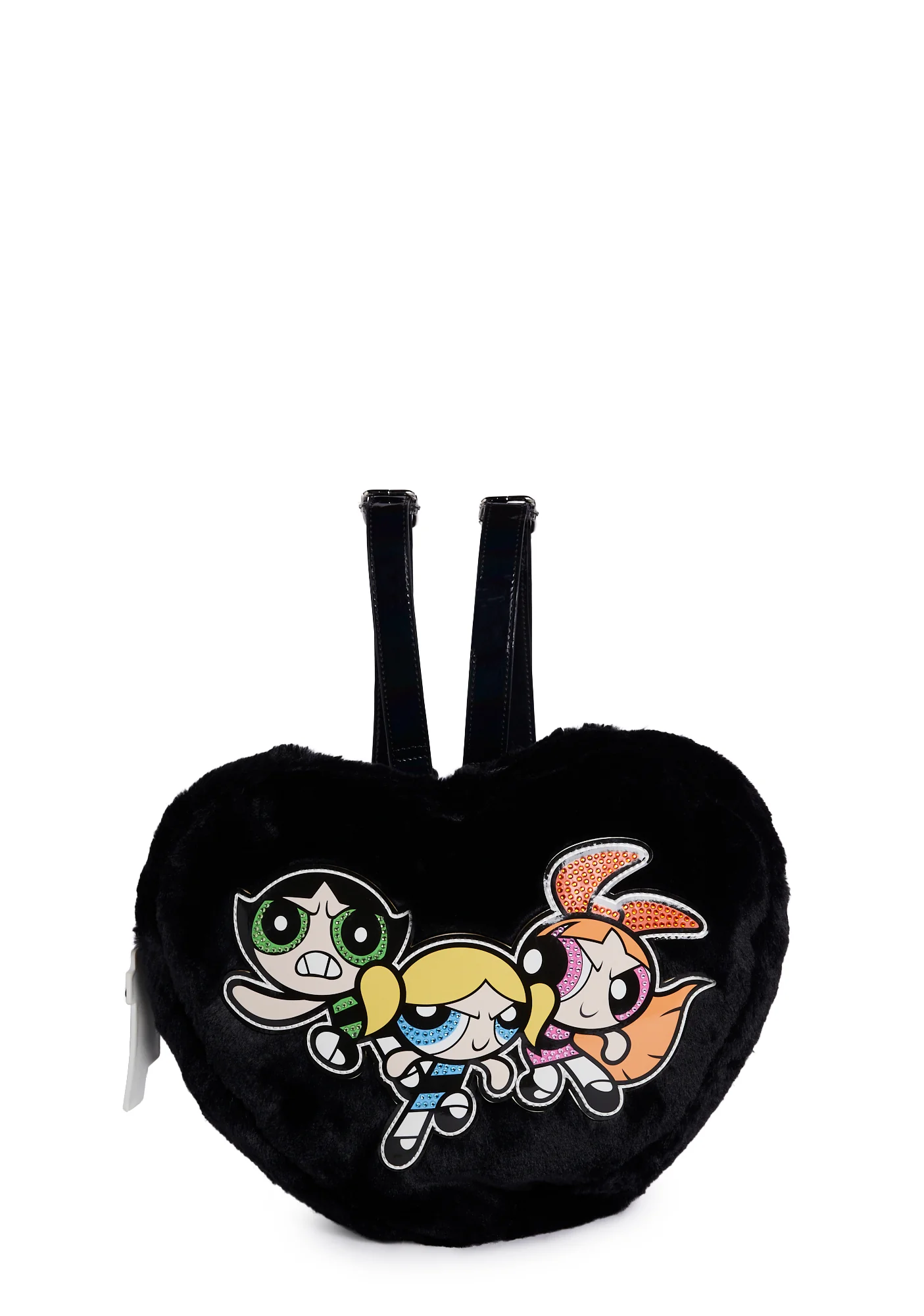 Can't Stop Us Hooded Backpack - Image 6