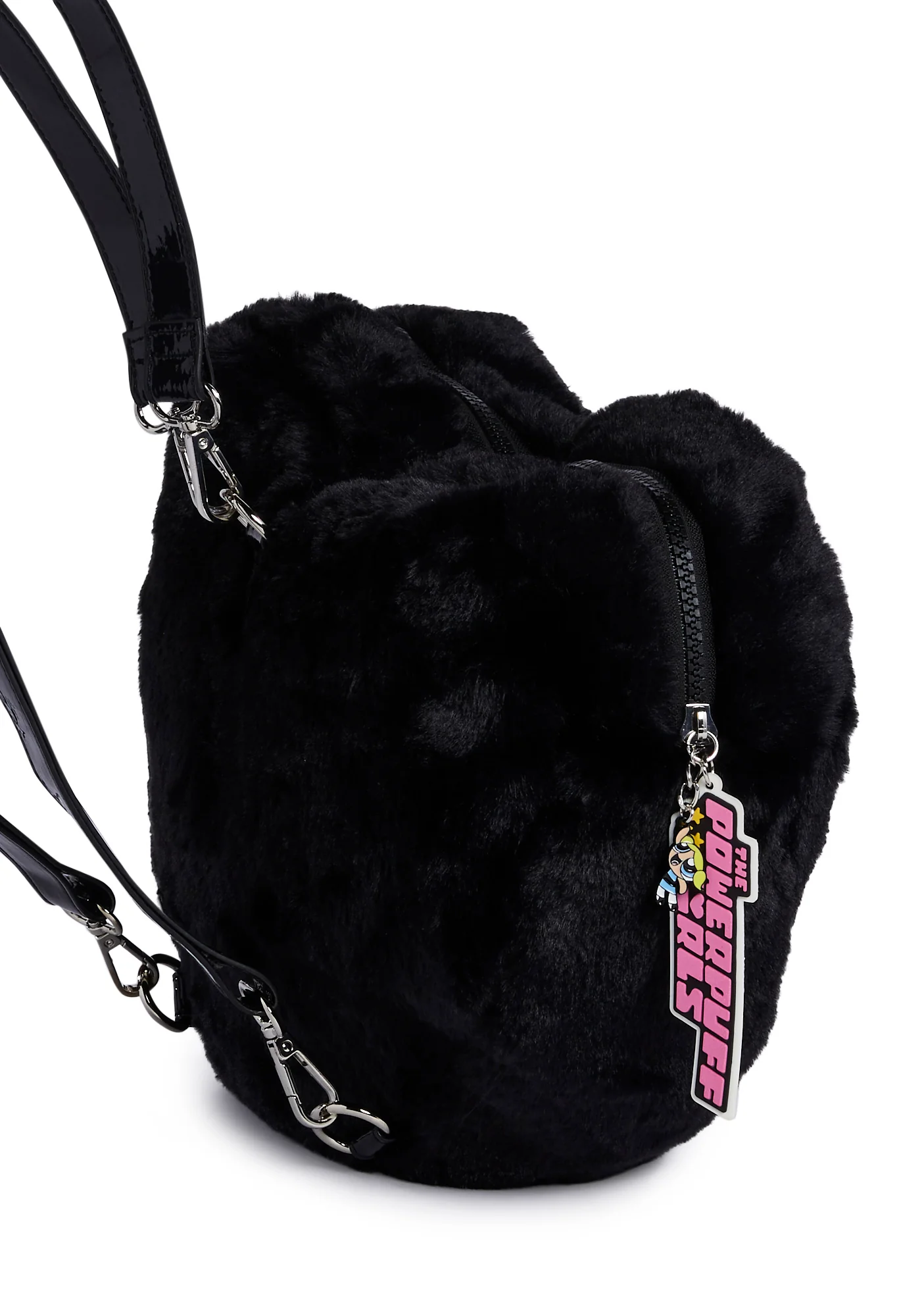 Can't Stop Us Hooded Backpack - Image 7