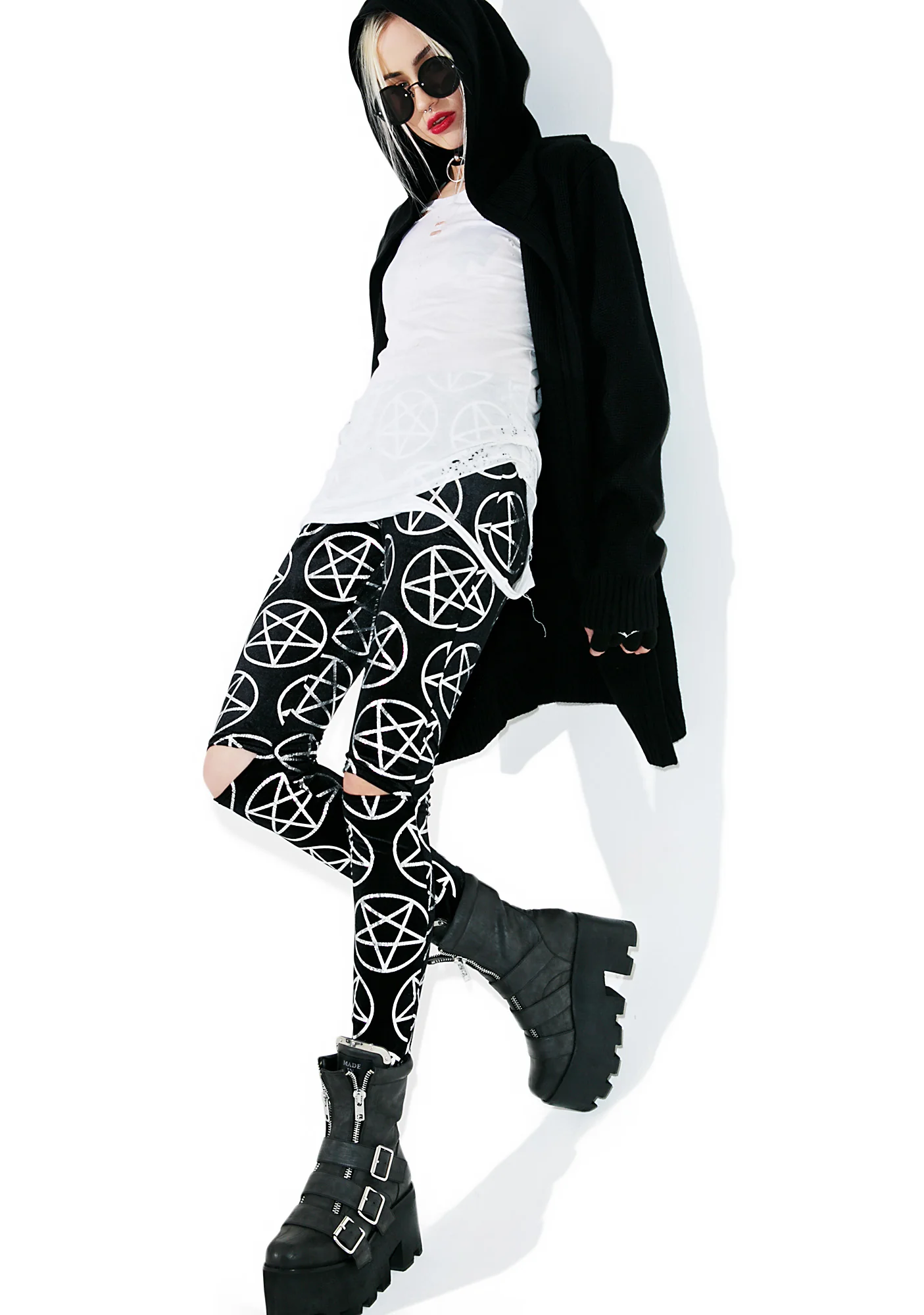 Can't Wait Leggings - Image 2