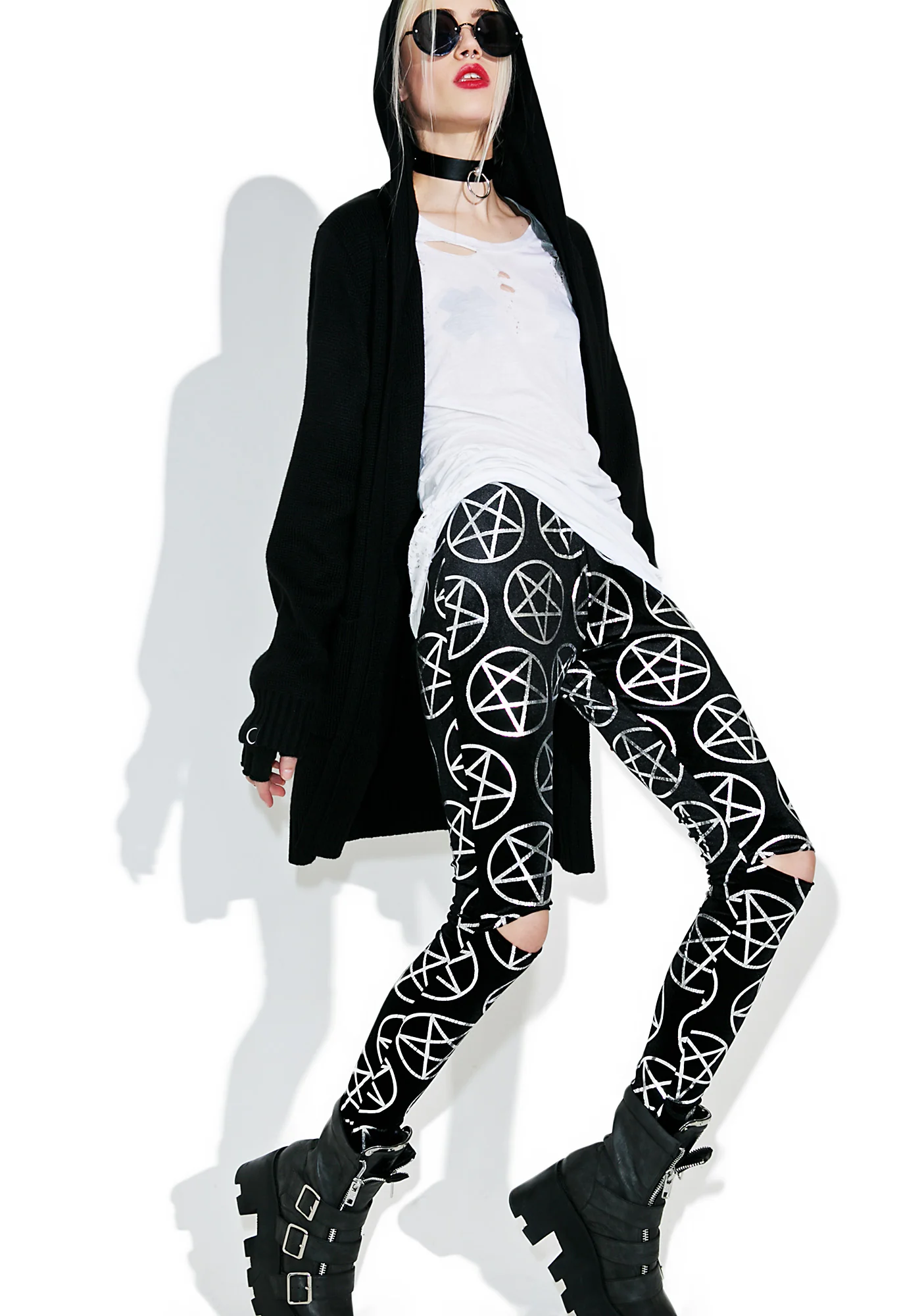 Can't Wait Leggings - Image 4