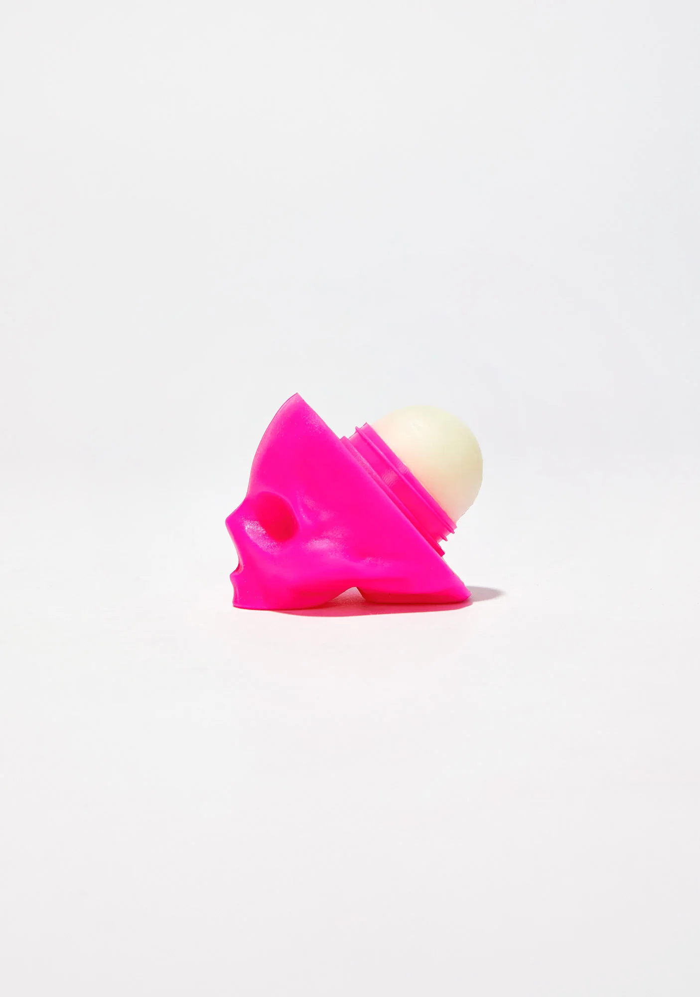 Capital Vices Skull Lip Balm - Image 3