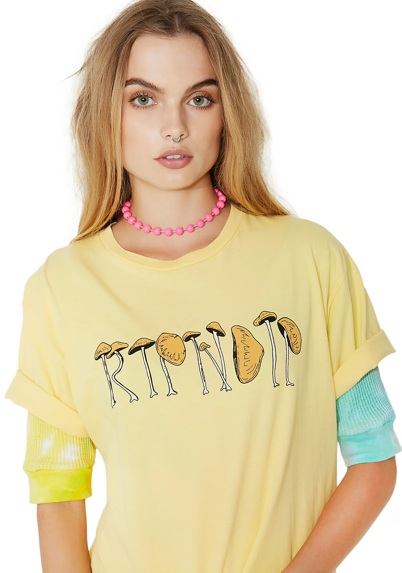 Capnstems Tee - Image 2
