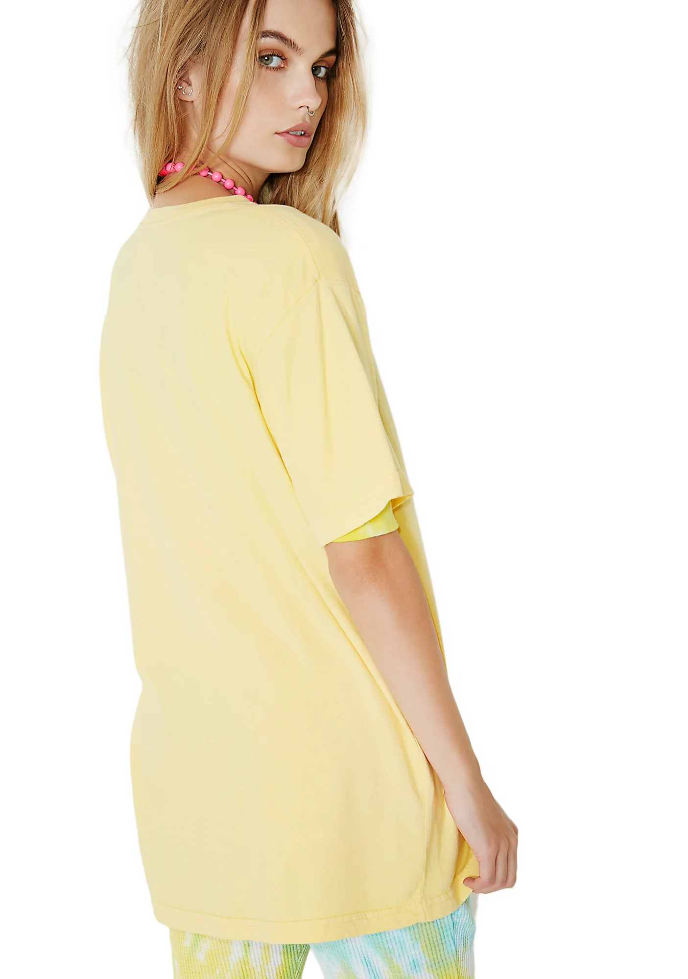 Capnstems Tee - Image 4