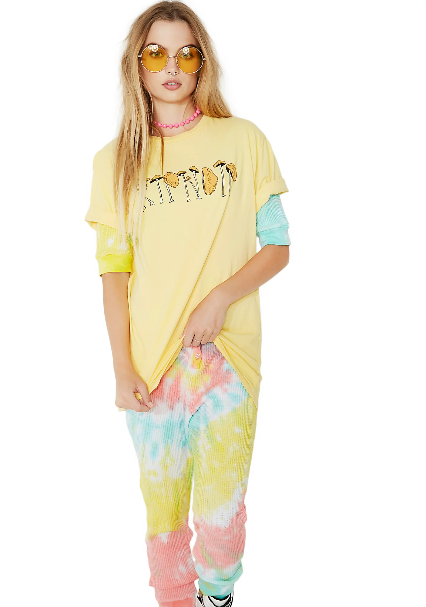 Capnstems Tee - Image 5