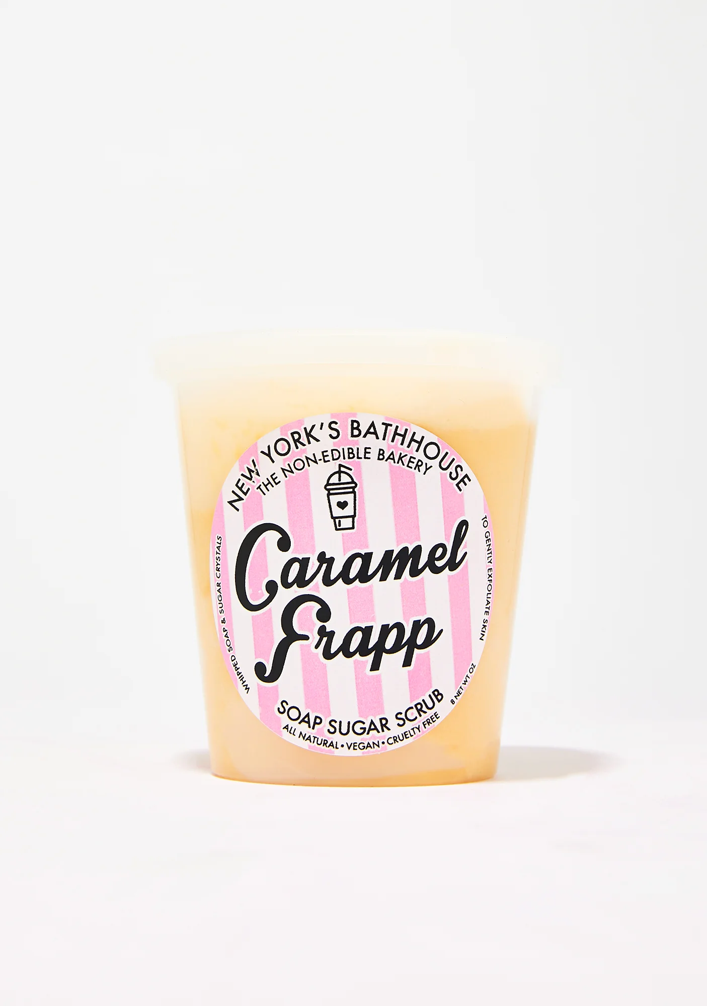 Caramel Frappucino Soap - Image 2