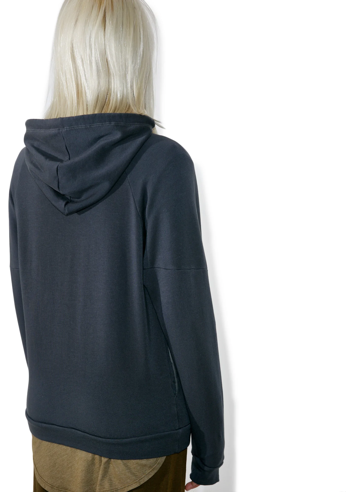 Carbon Jalama Hoodie - Image 2