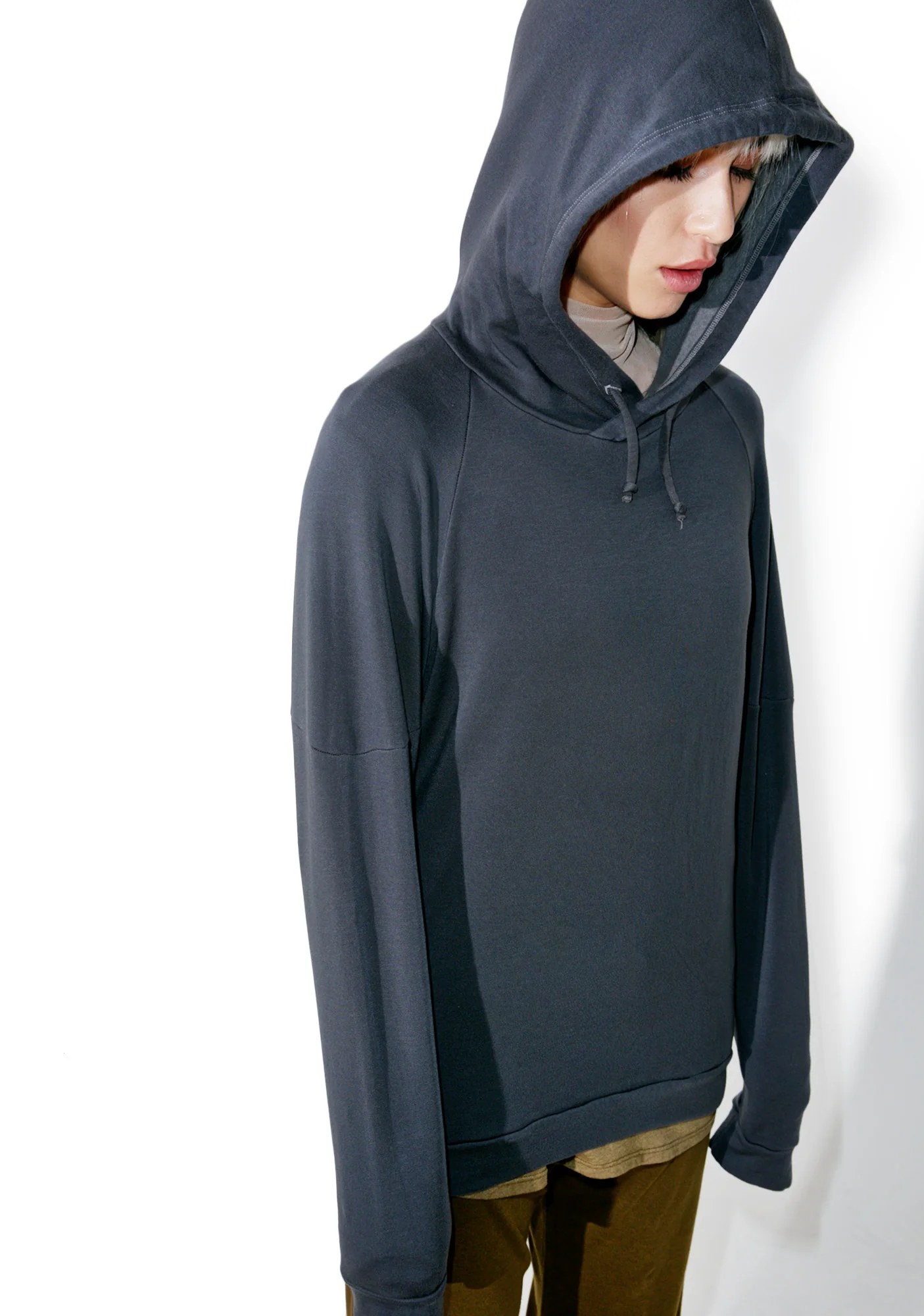 Carbon Jalama Hoodie - Image 3