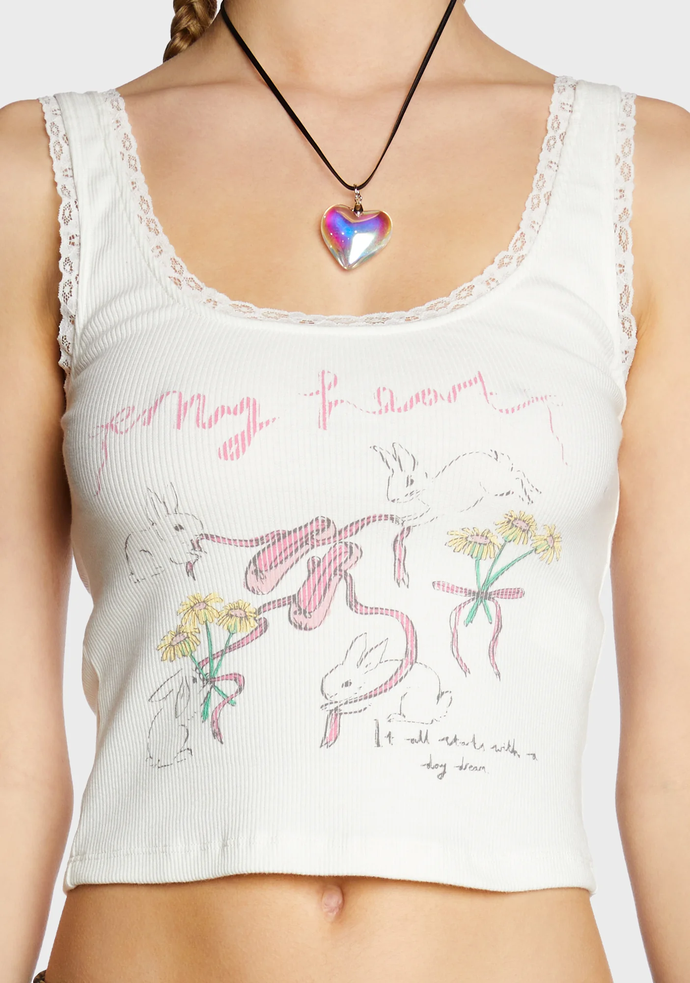 Carillo Crop Top - Image 2