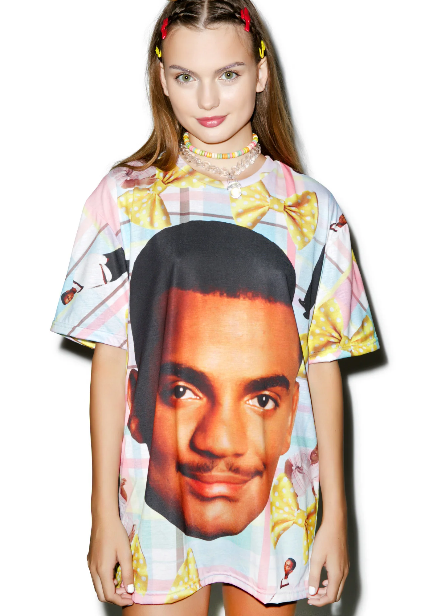 Carl-ten T-Shirt - Image 5