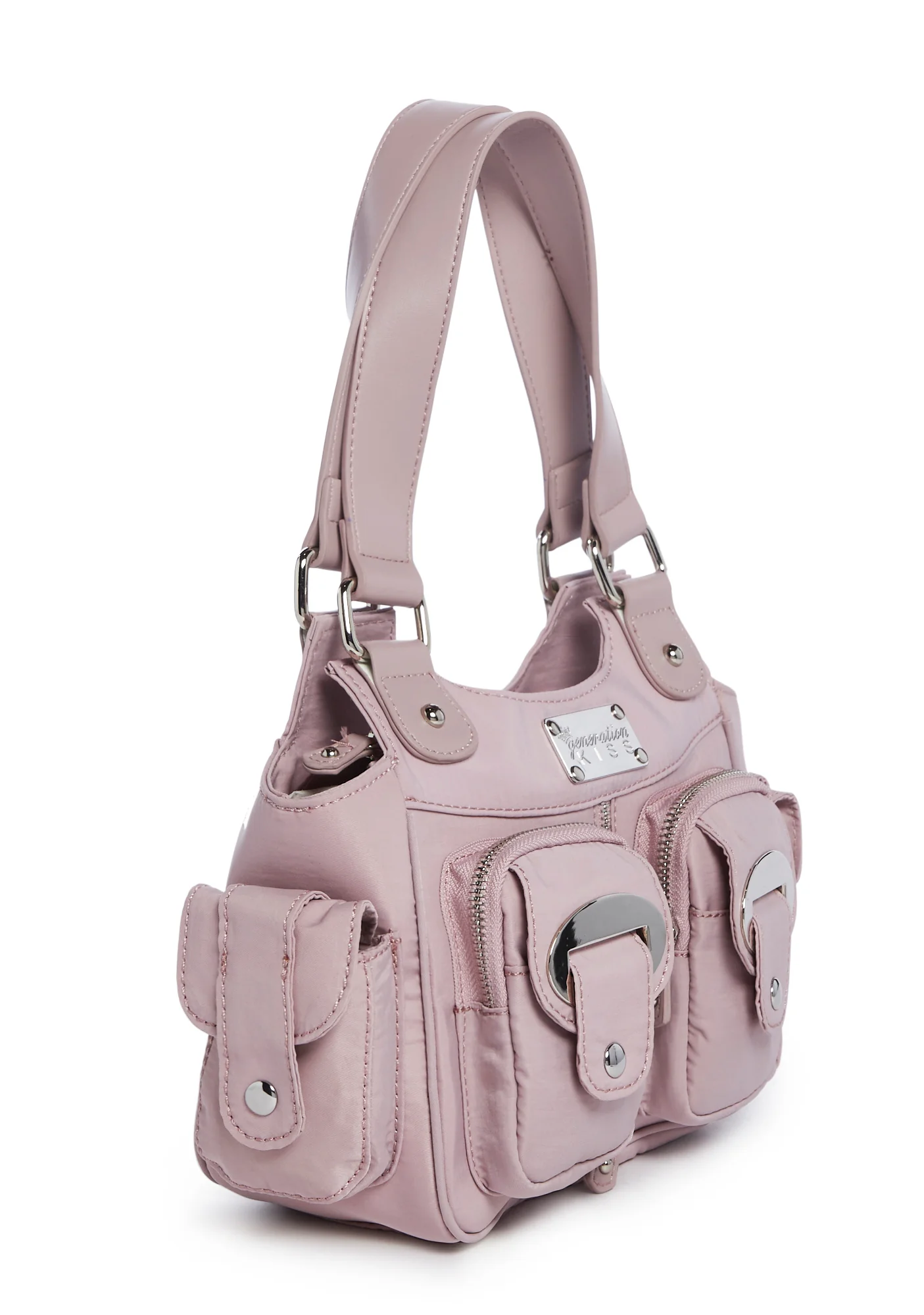 Carolina Mini Shoulder Bag - Image 3