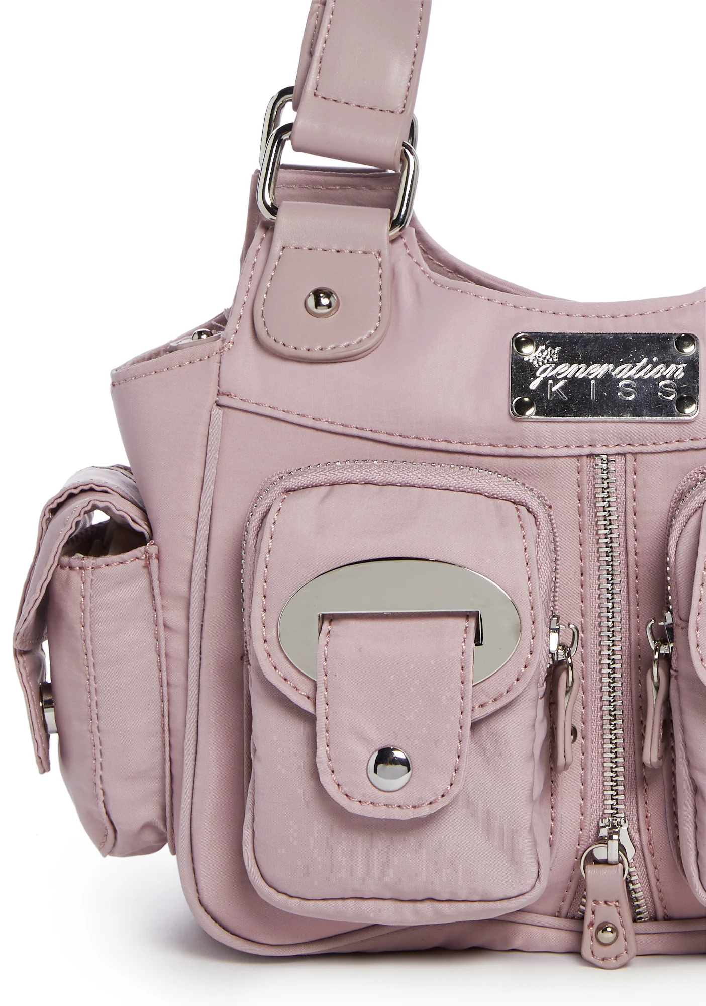 Carolina Mini Shoulder Bag - Image 5