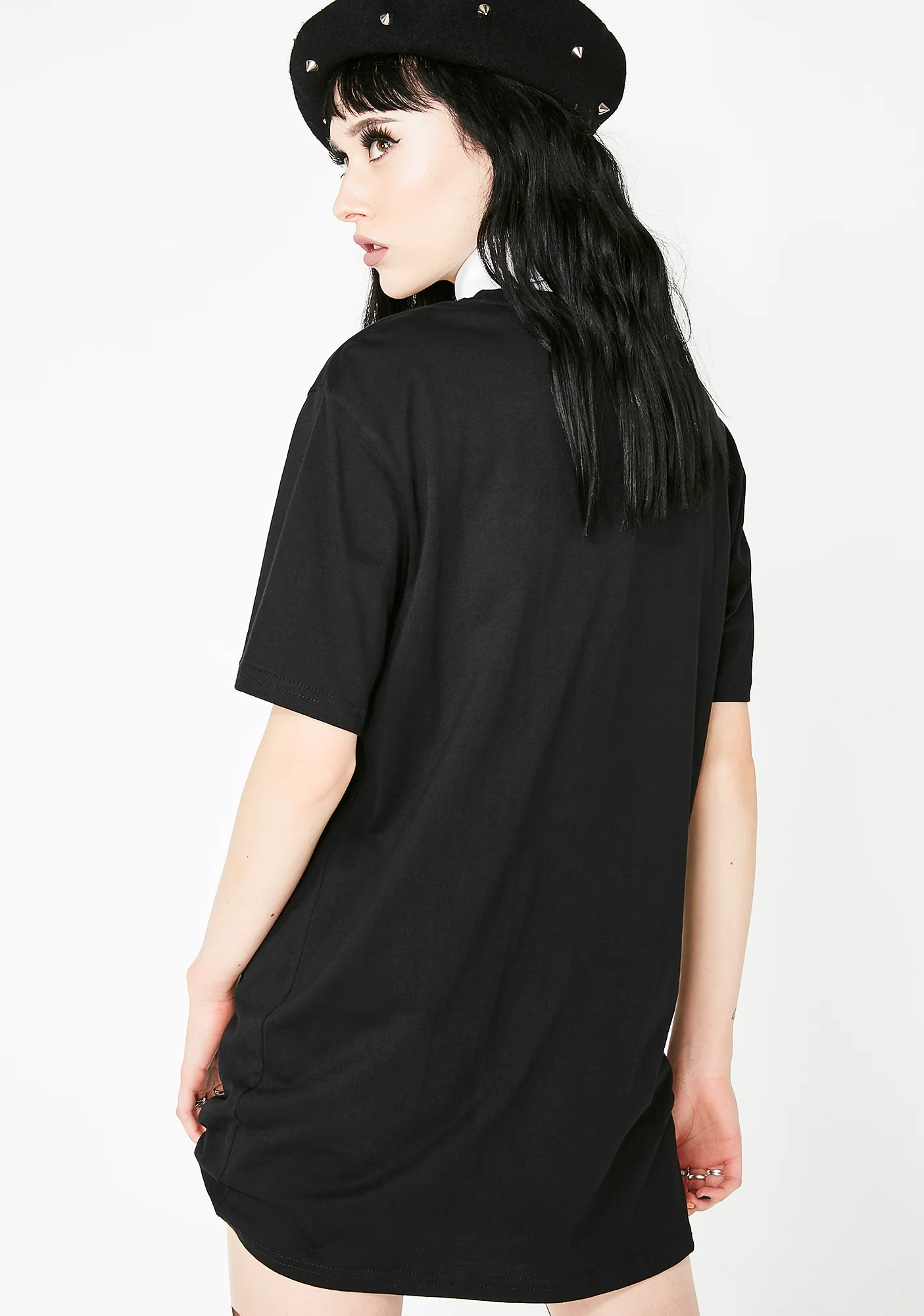 Carpe Noctrem T-Shirt - Image 4
