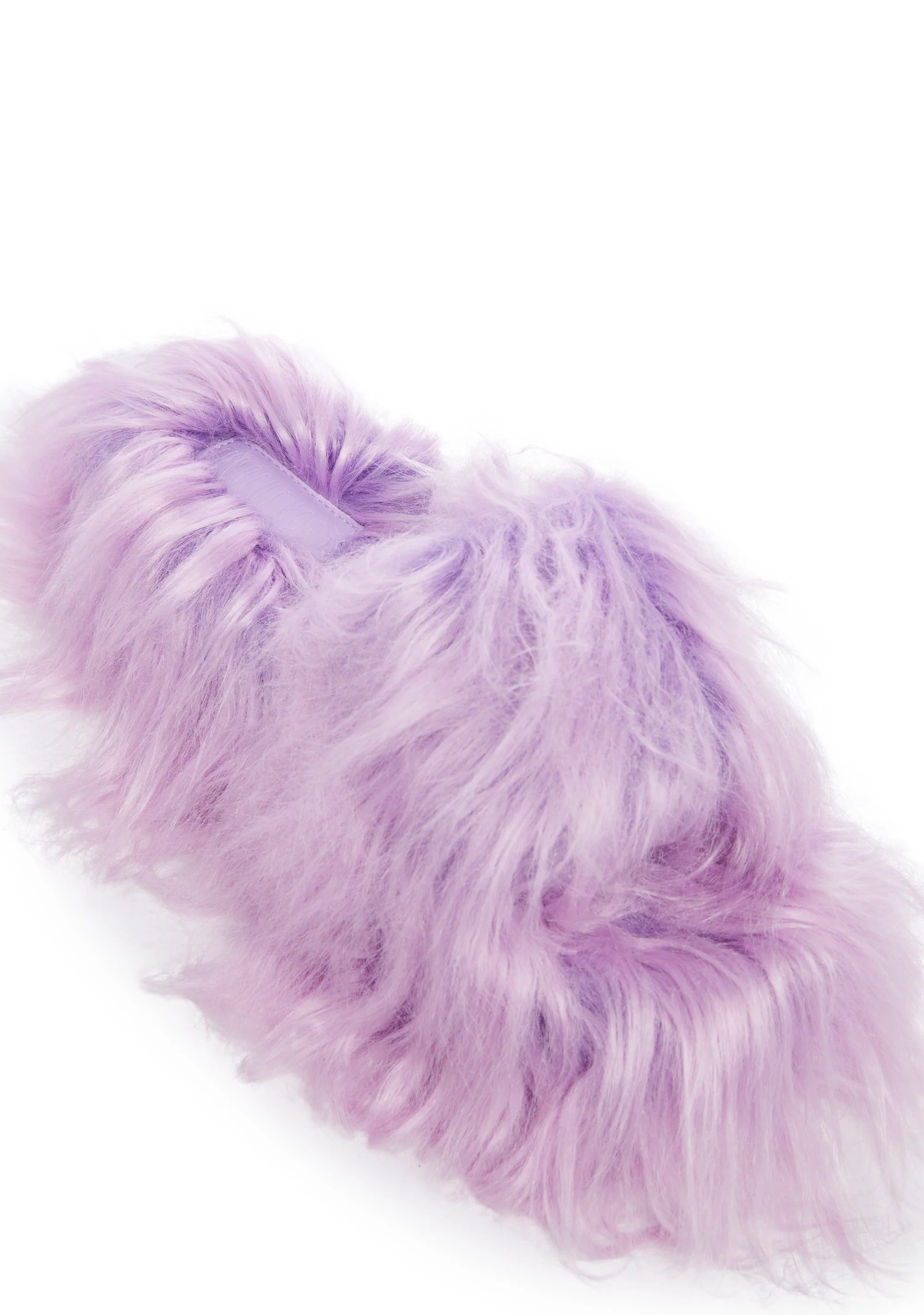 Case Of The Grumpies Fuzzy Slides - Image 2
