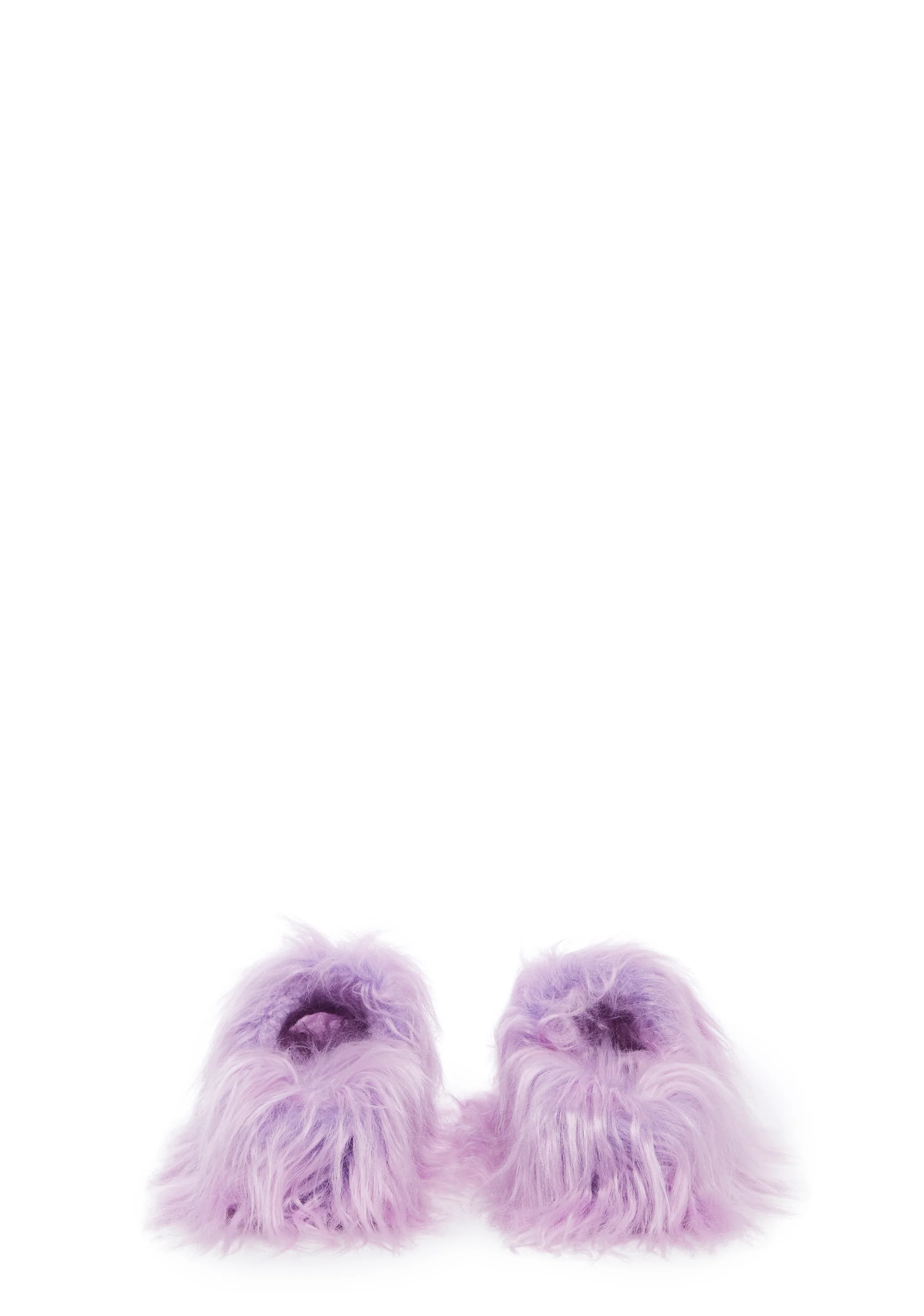 Case Of The Grumpies Fuzzy Slides - Image 4