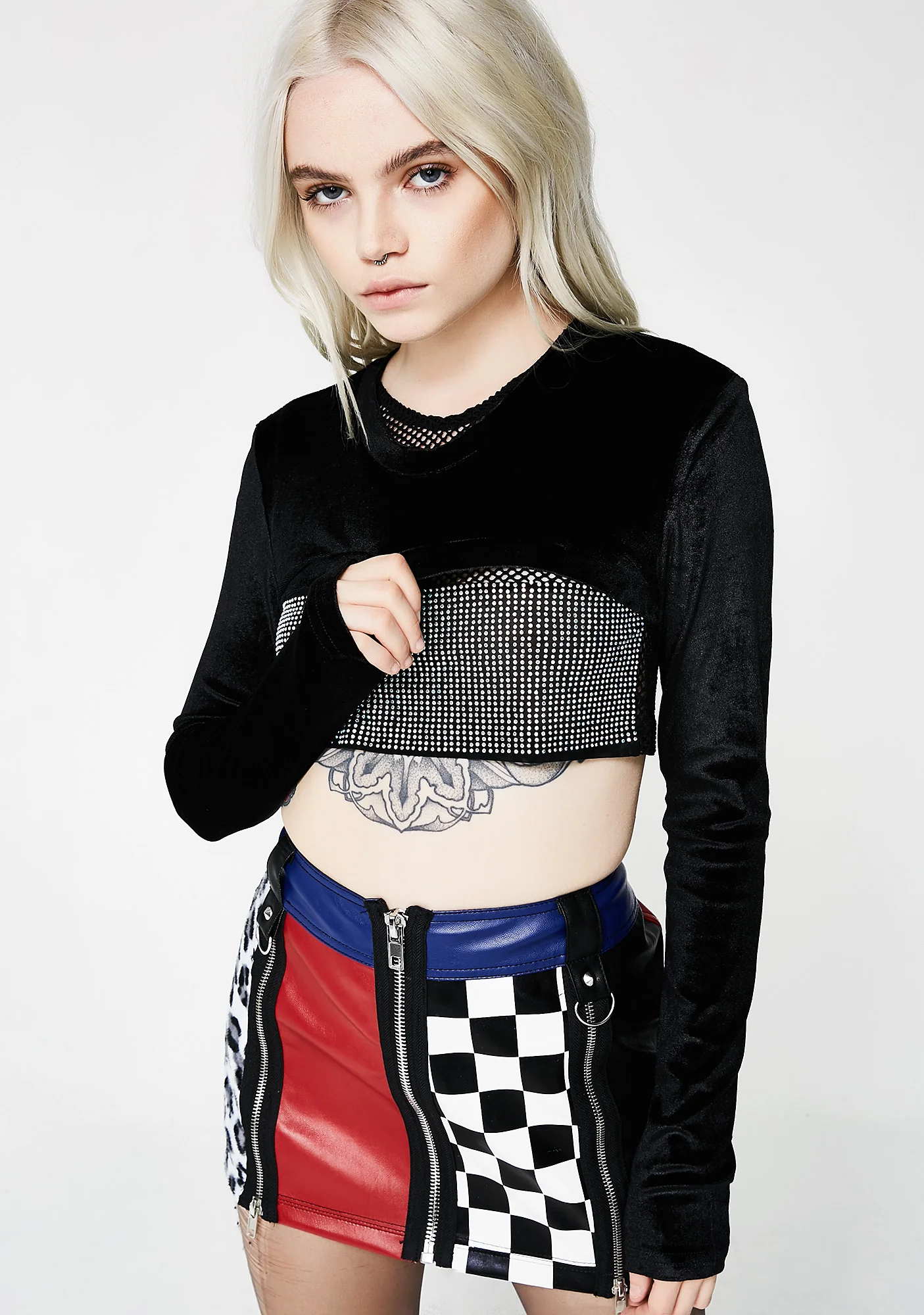Cash Crop Sweater - Image 2