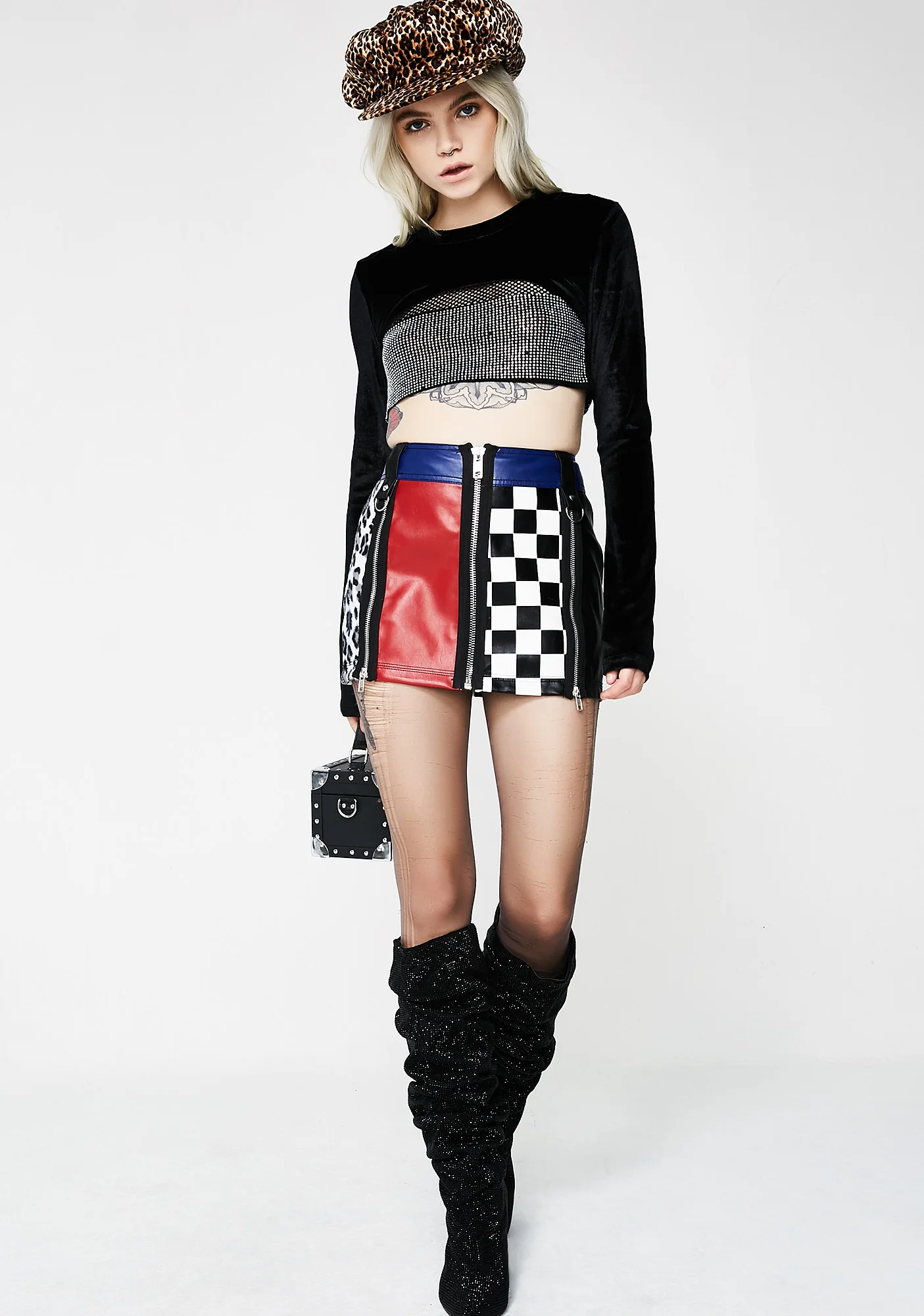 Cash Crop Sweater - Image 5