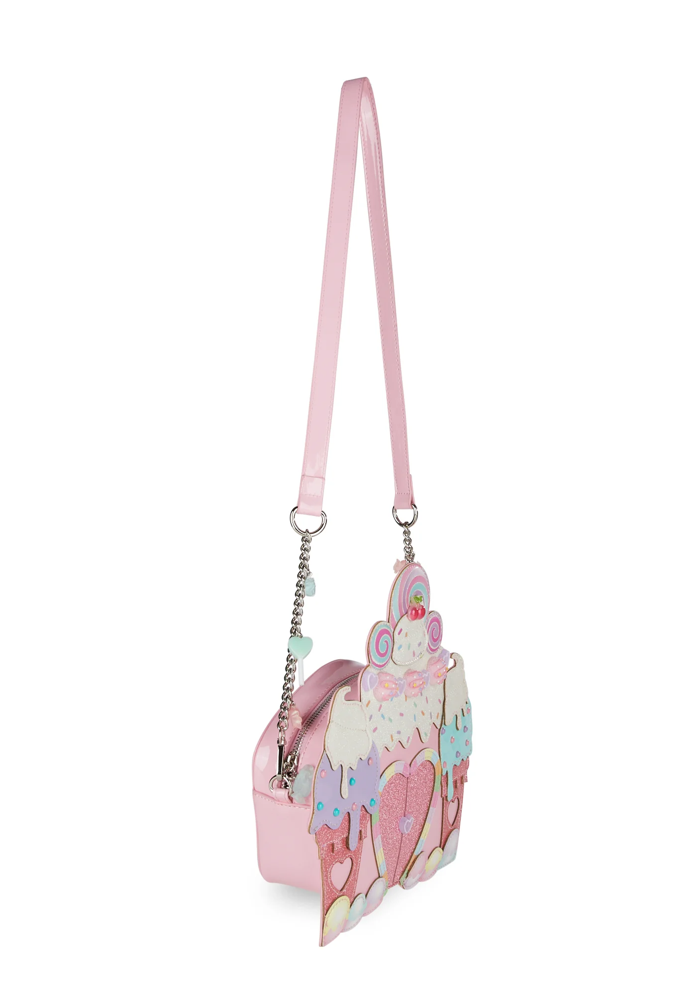 Castle Keeper Crossbody Bag - Image 3