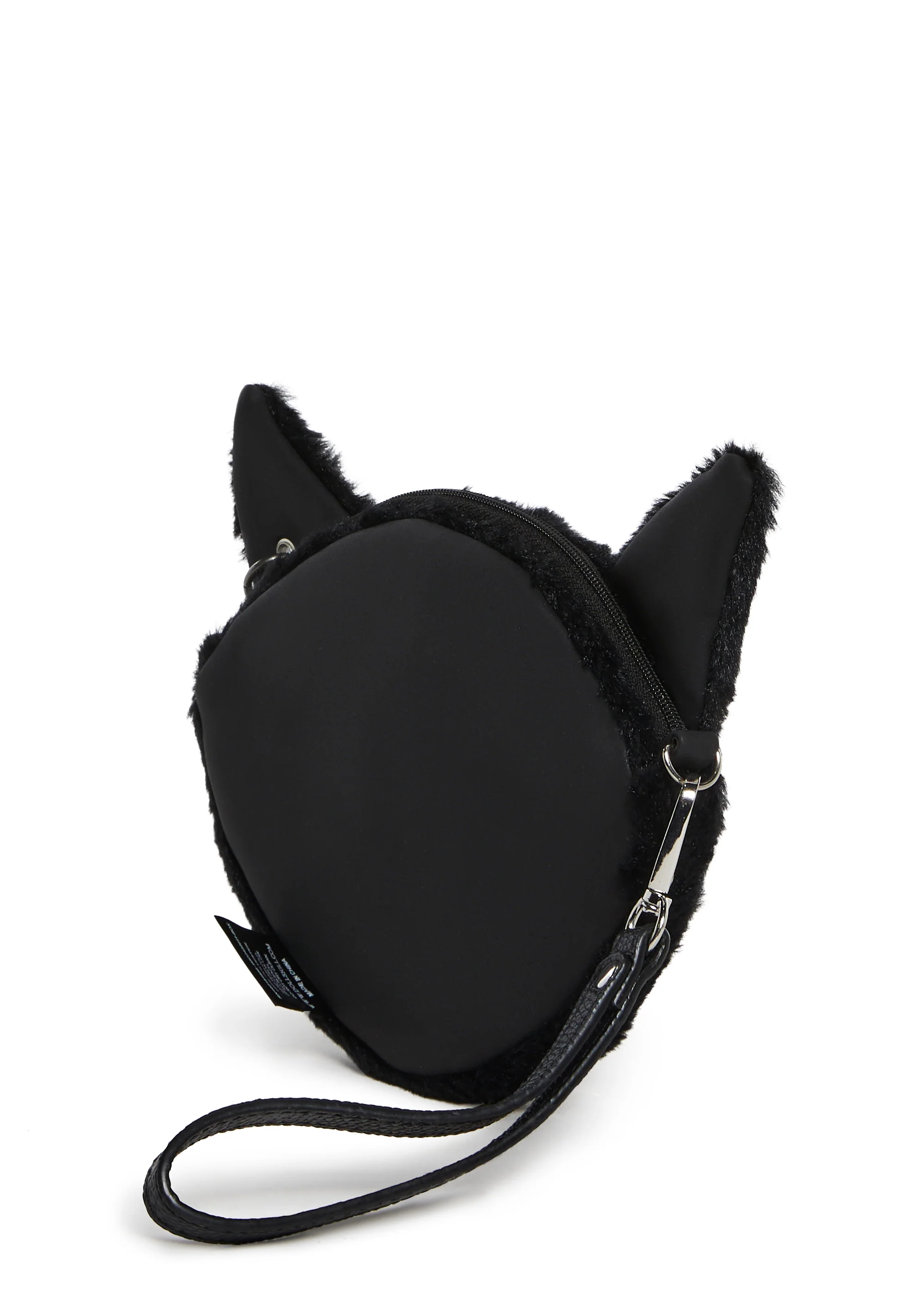 Purrfect Cat Coin Purse - Image 4