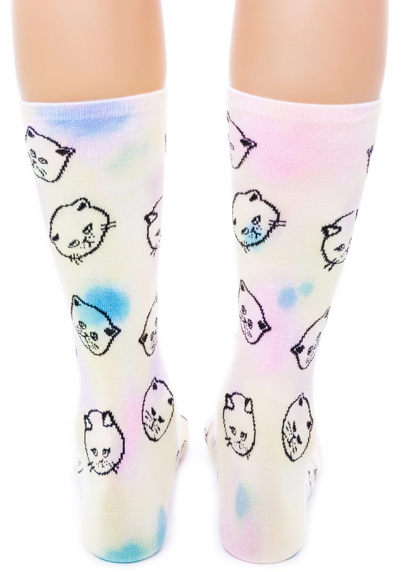 Cat Dye Socks - Image 5