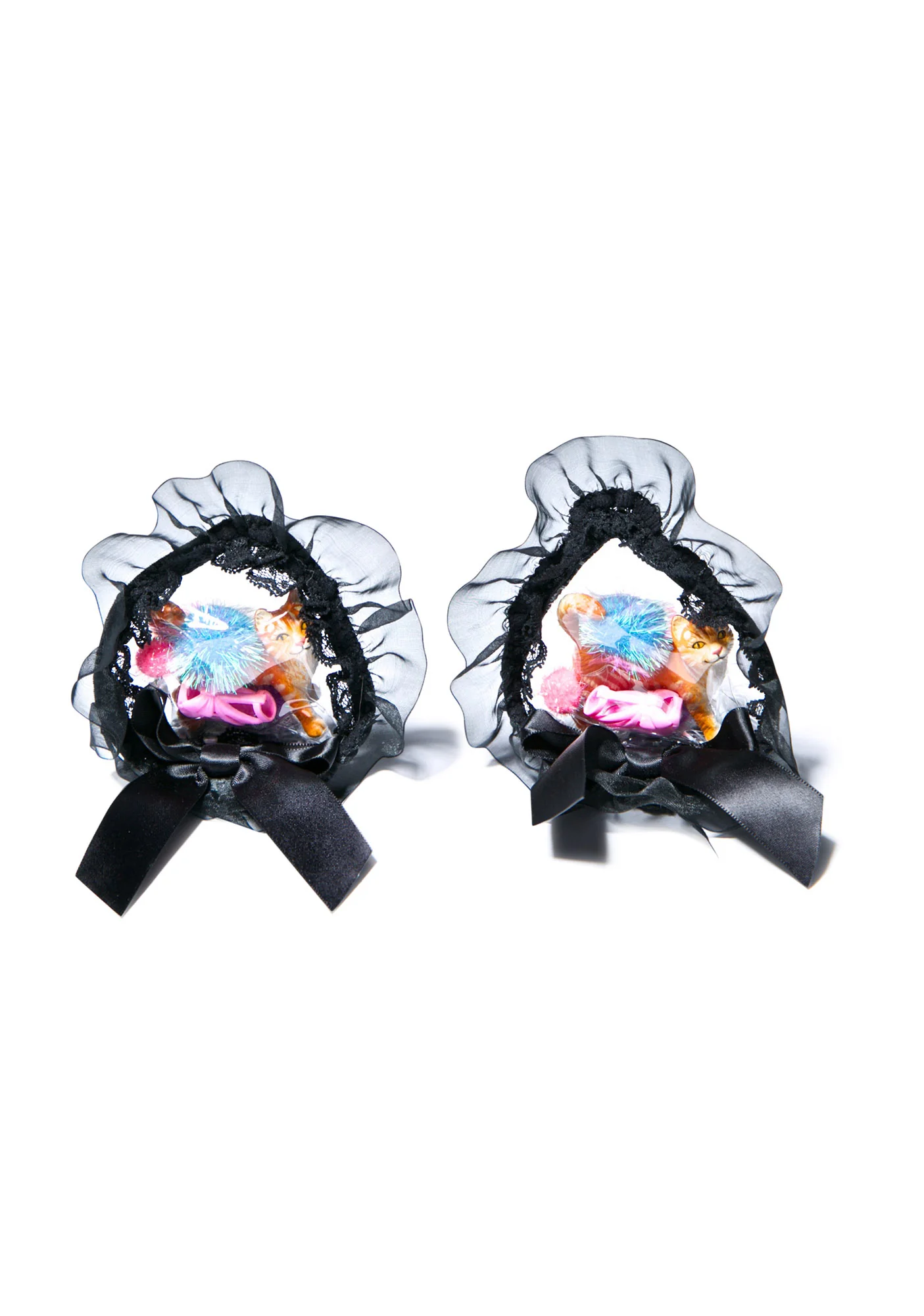 Cat Toy Ears - Image 3