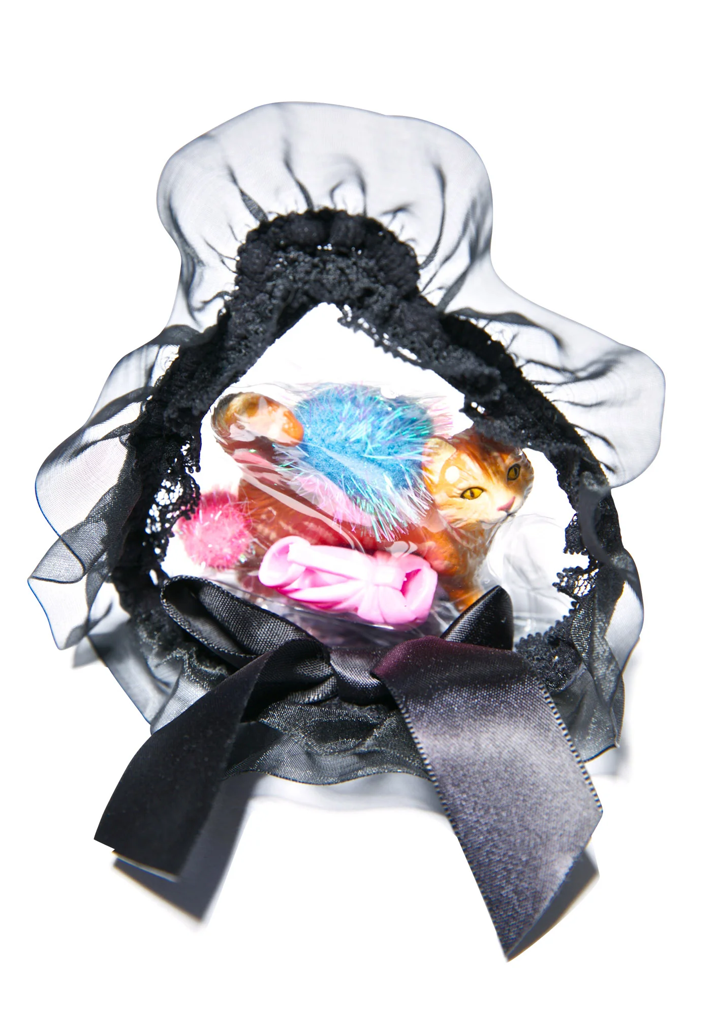 Cat Toy Ears - Image 5