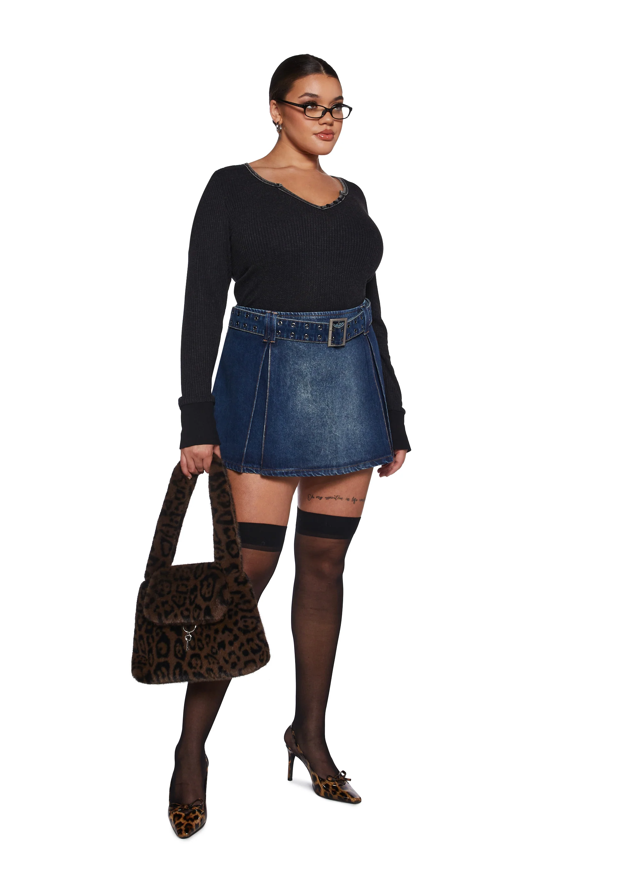 Catalina Long Sleeve Top - Image 10