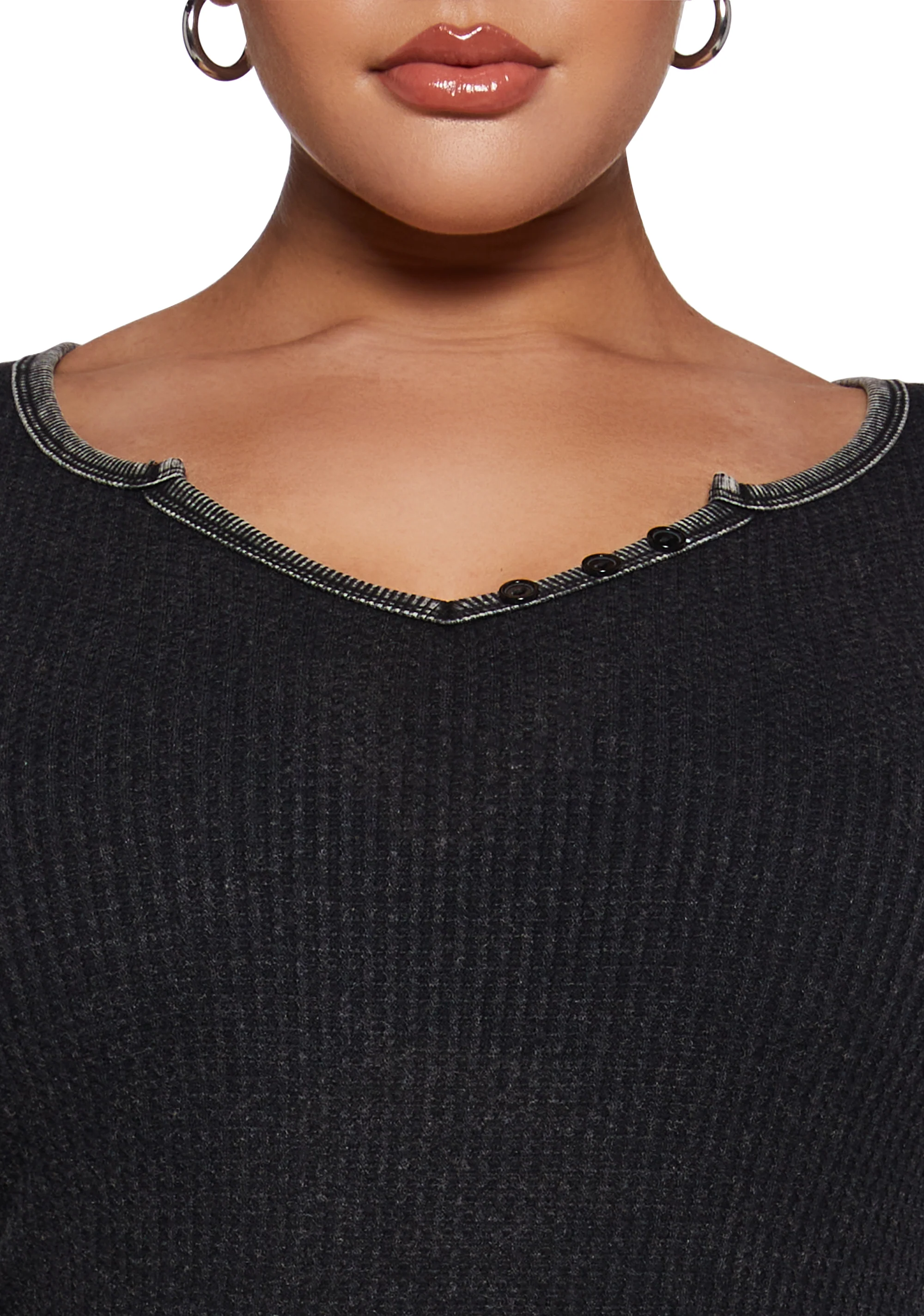 Catalina Long Sleeve Top - Image 11