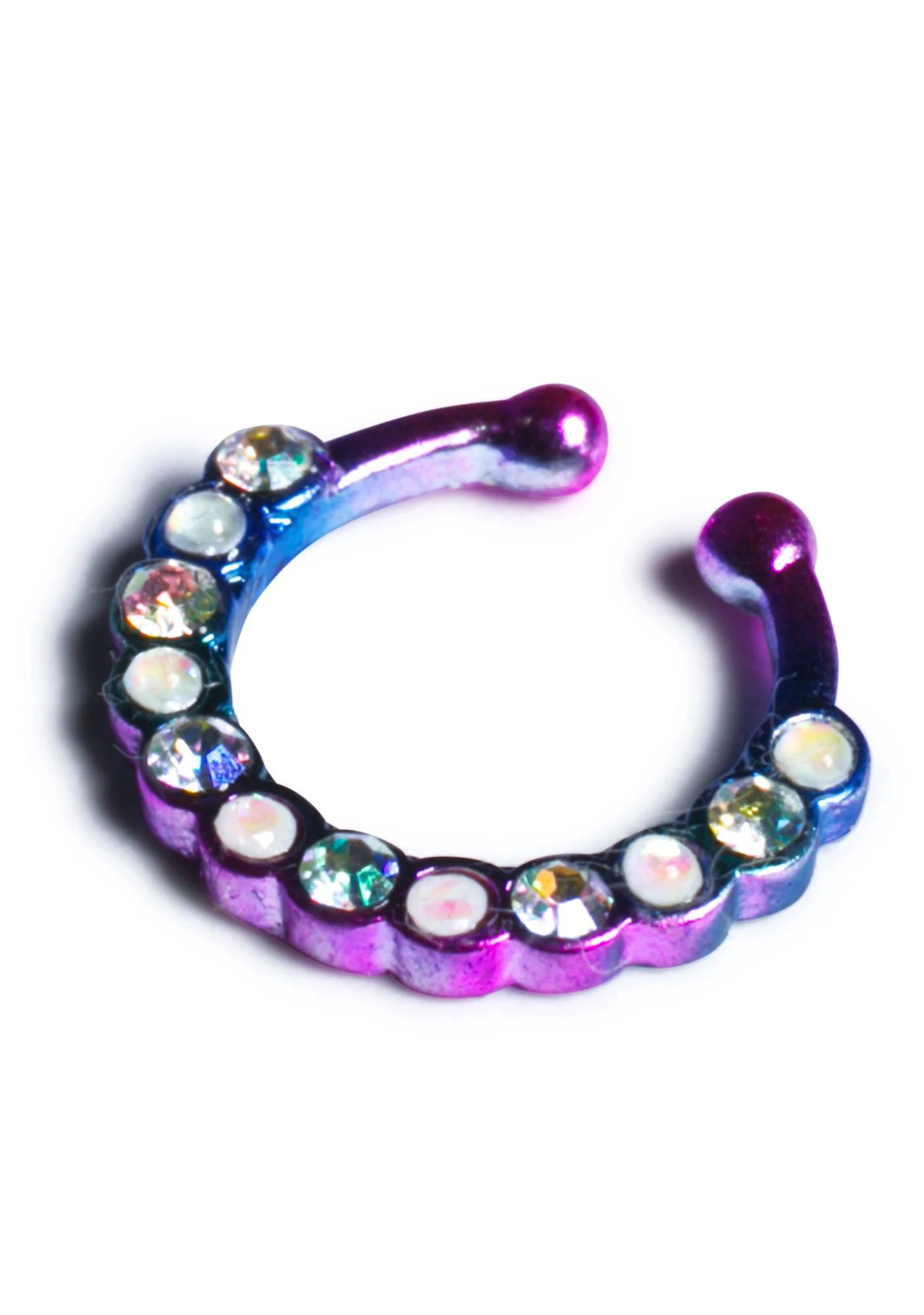 Catch the Light Septum Clip - Image 2