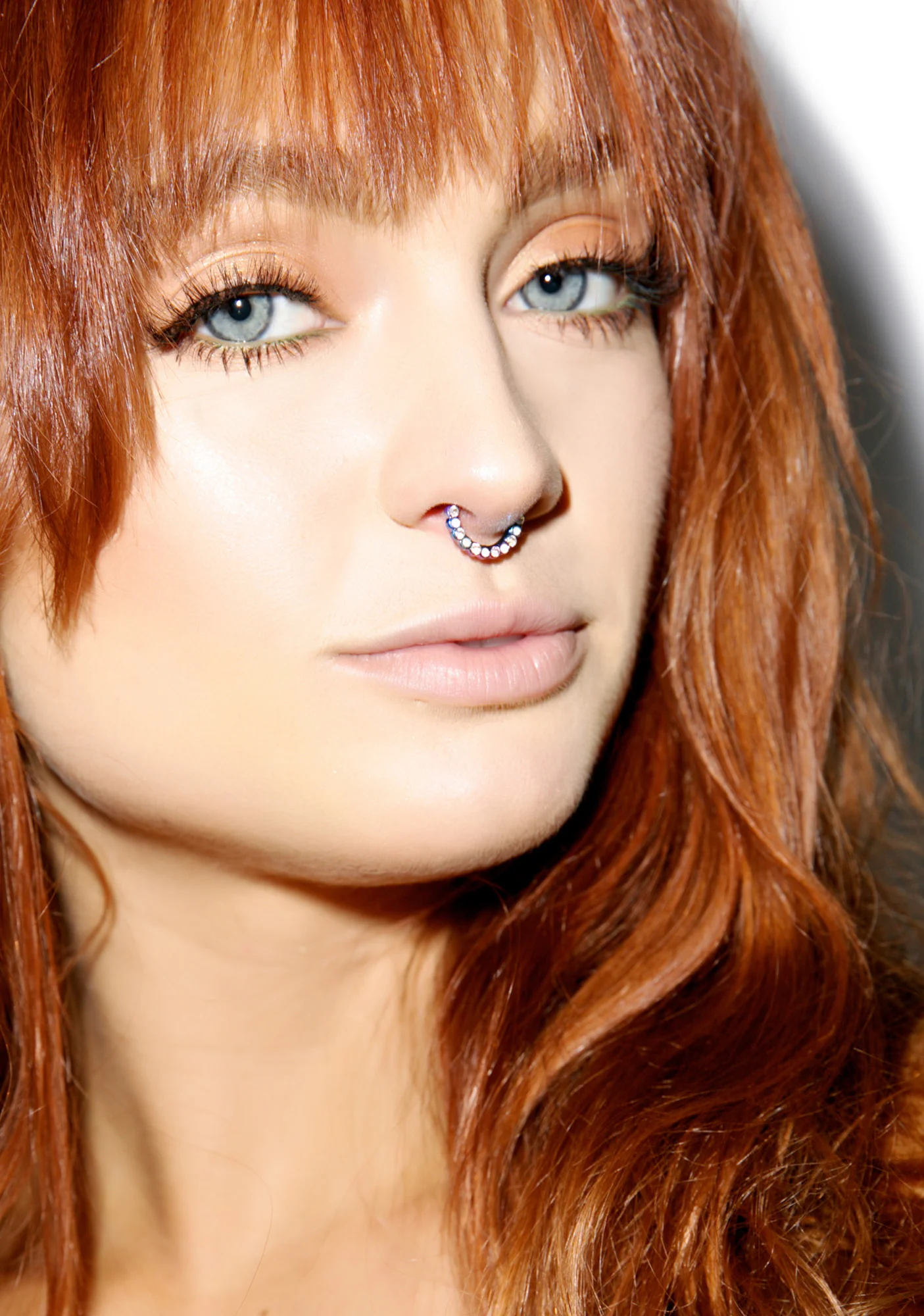 Catch the Light Septum Clip - Image 5