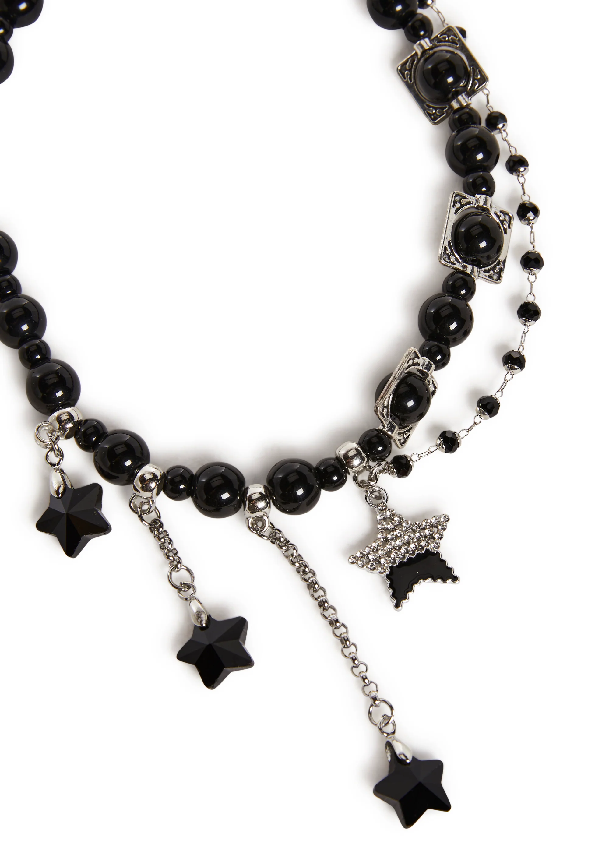 Catching Stars Beaded Choker - Image 2