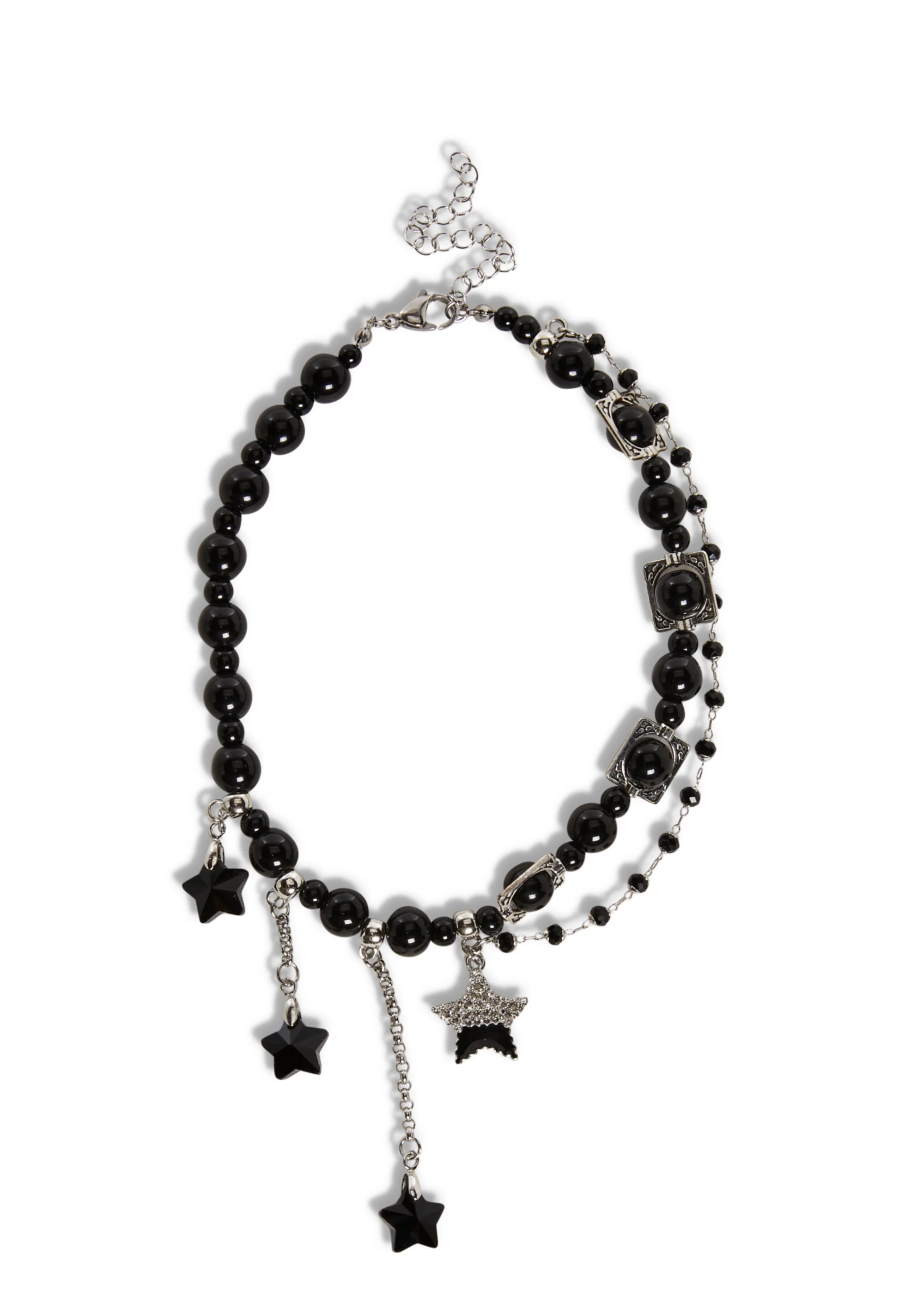 Catching Stars Beaded Choker - Image 3