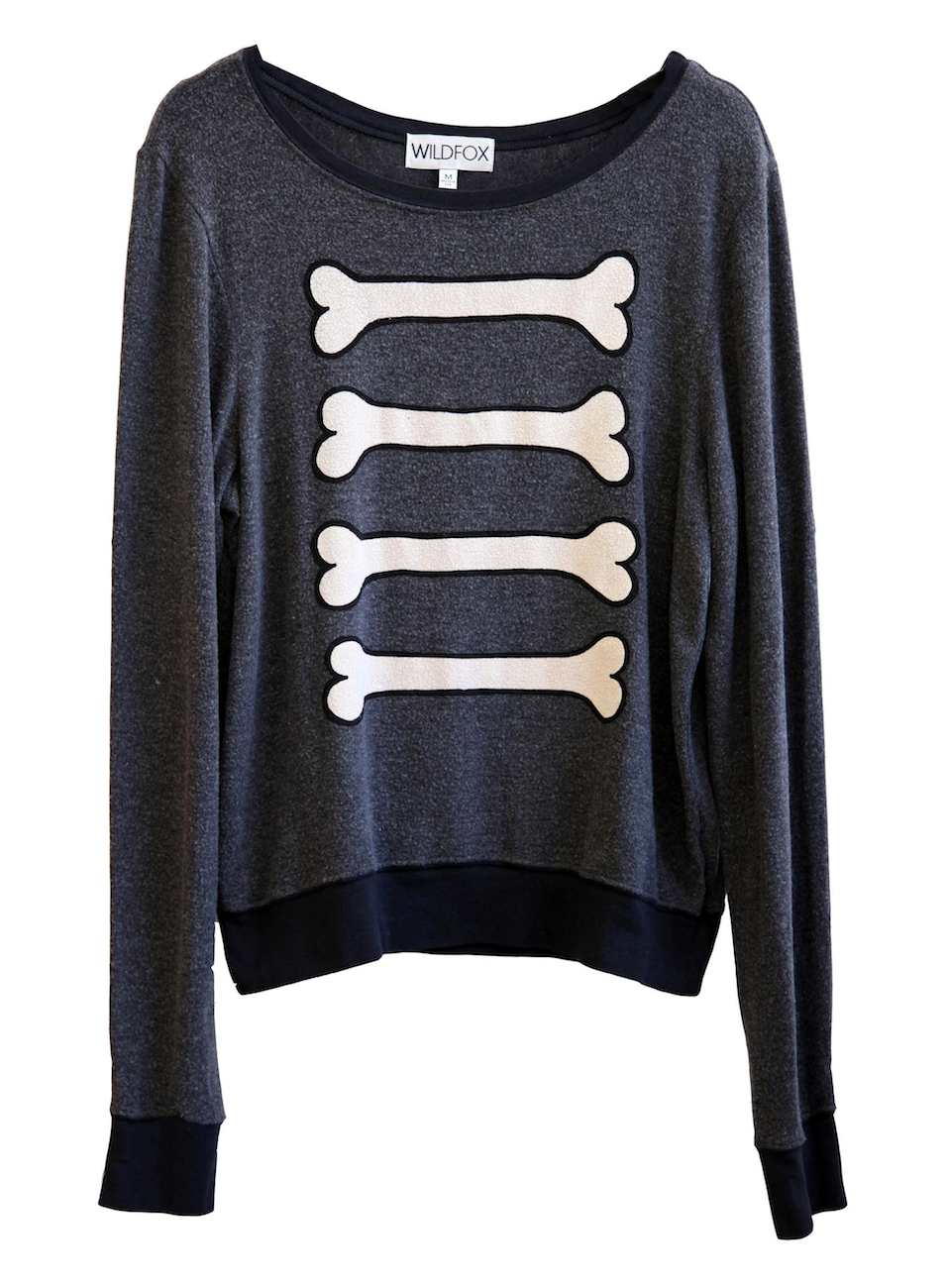 Caveman Baggy Beach Jumper - Image 4