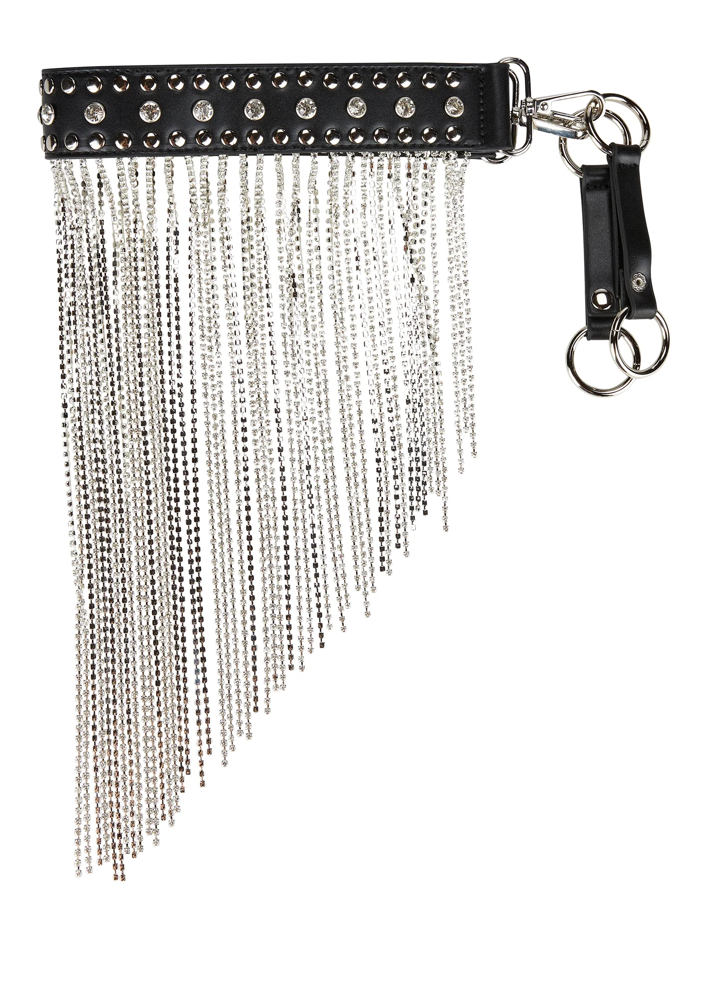 Cavern Crazy Fringe Utility Belt - Image 5