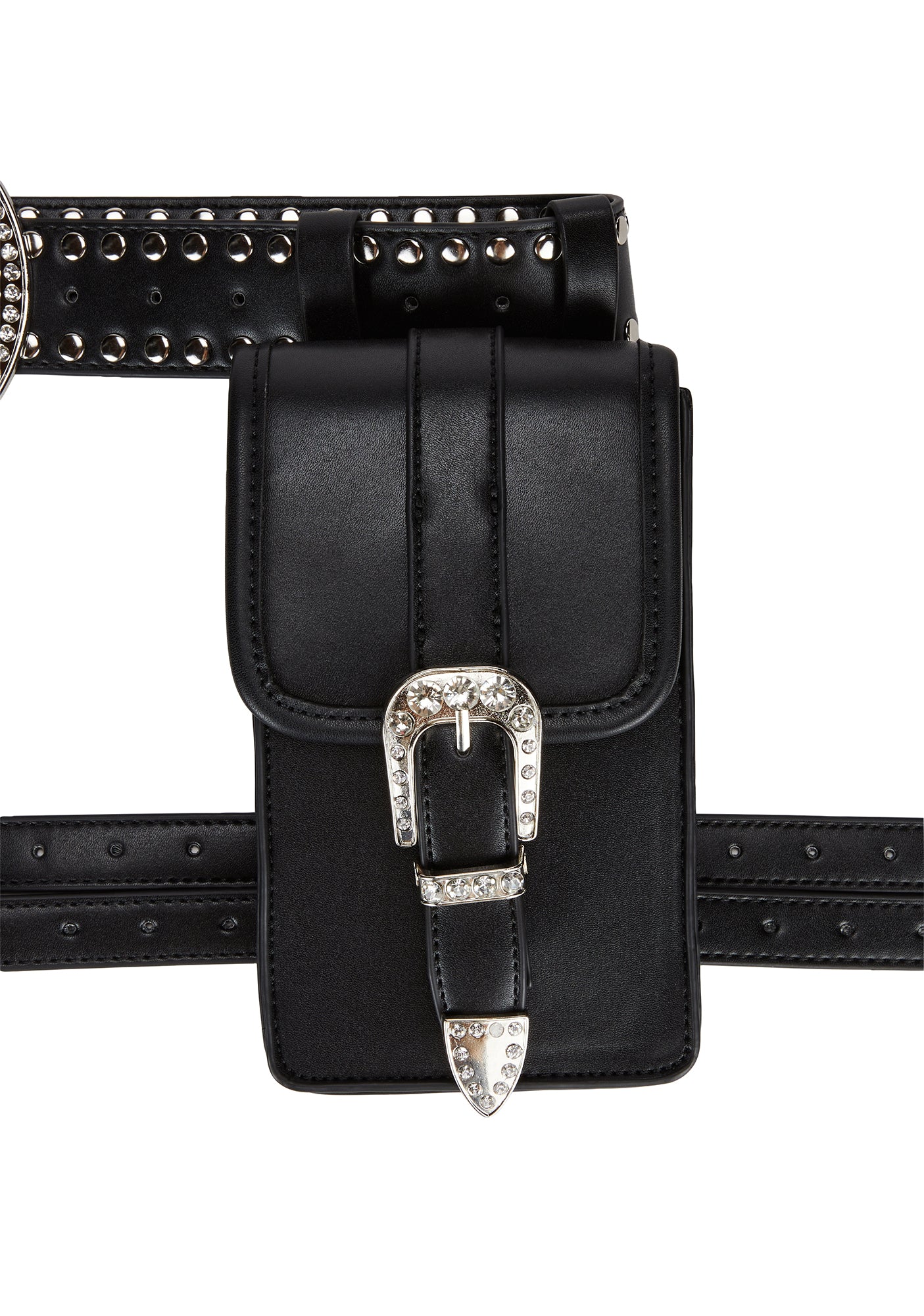 Cavern Crazy Fringe Utility Belt - Image 7