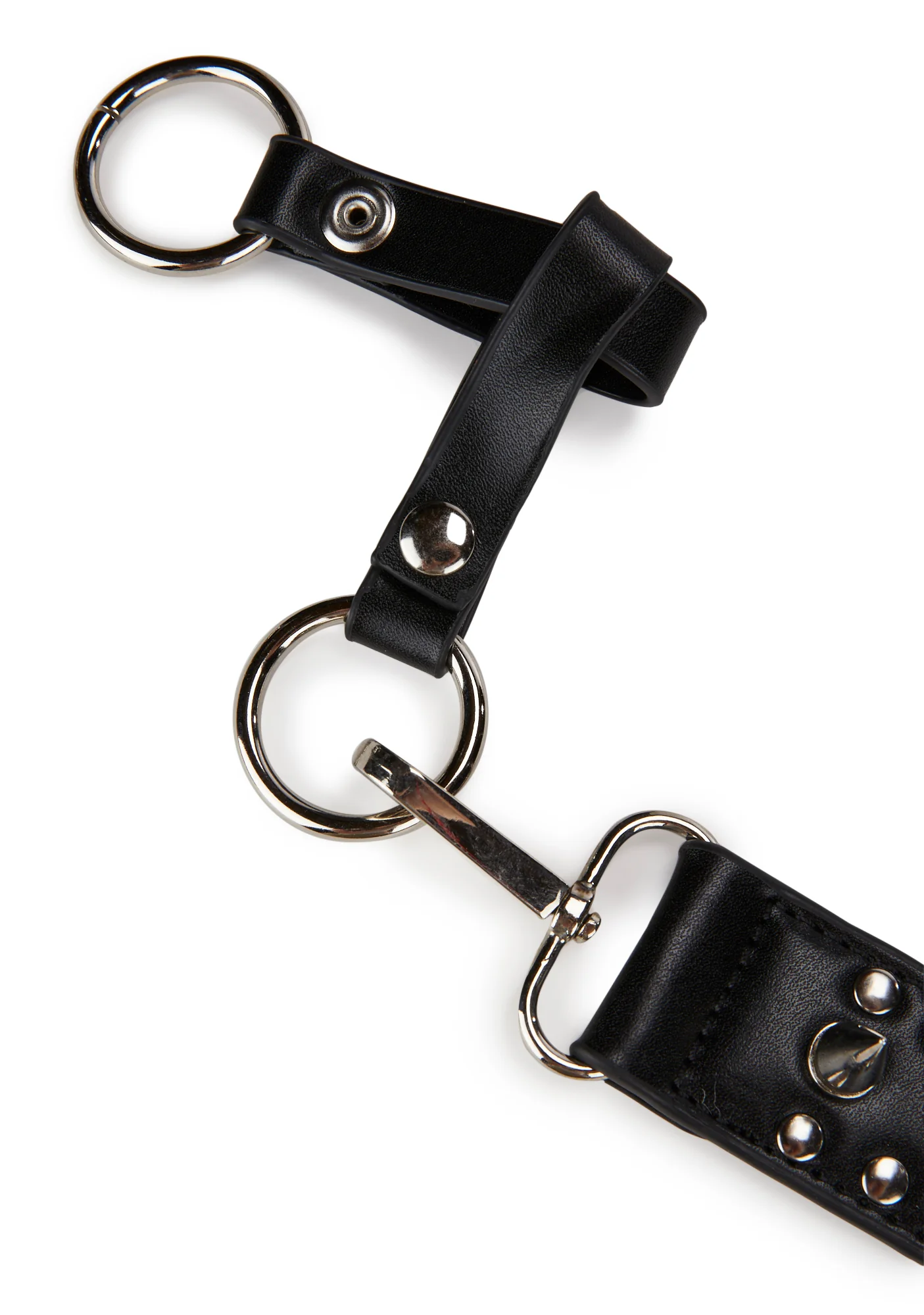 Cavern Crazy Spiked Belt - Image 7