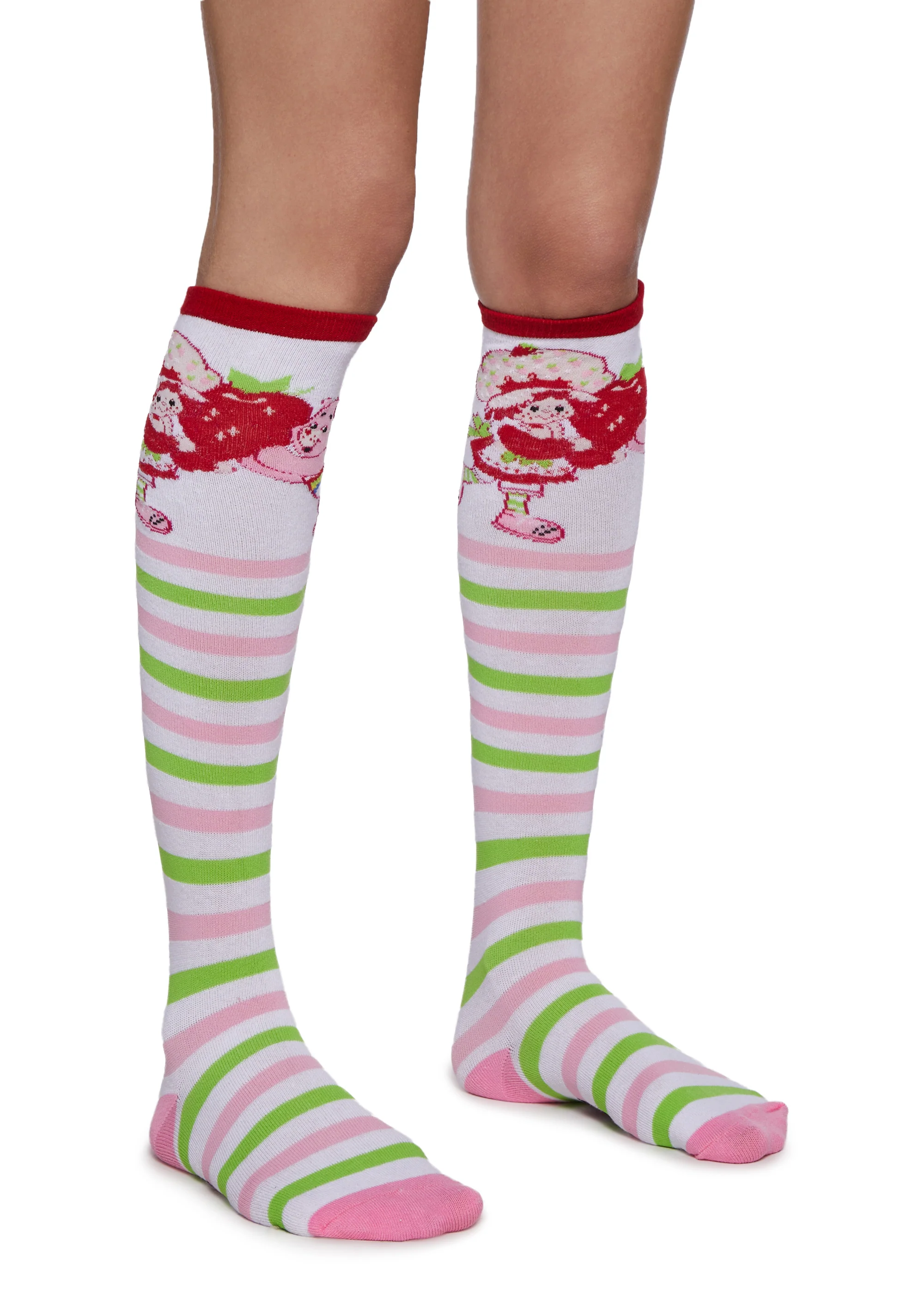 Happy Together Knee High Socks - Image 2