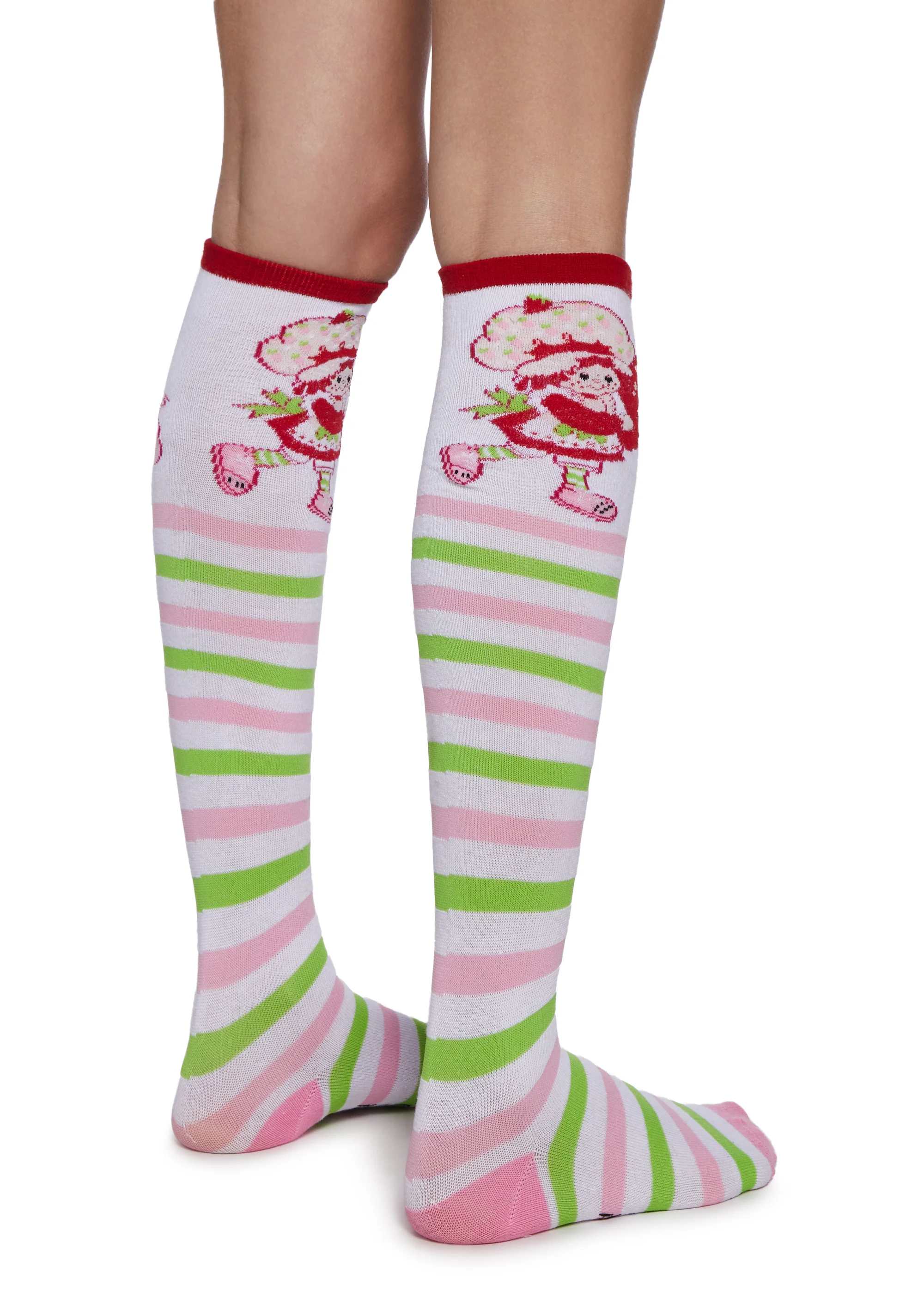 Happy Together Knee High Socks - Image 3