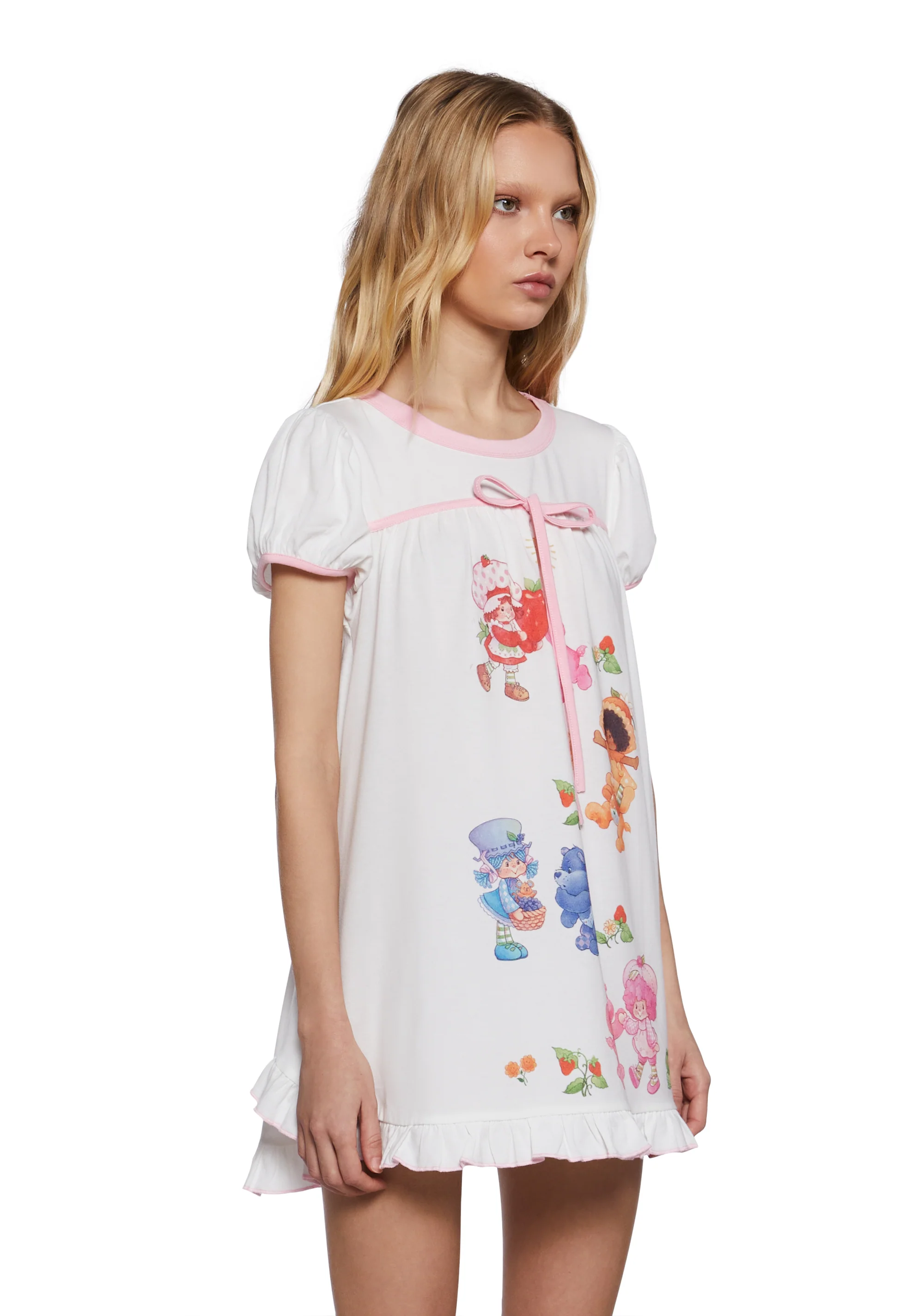 Morning Sunshine Nightgown - Image 3