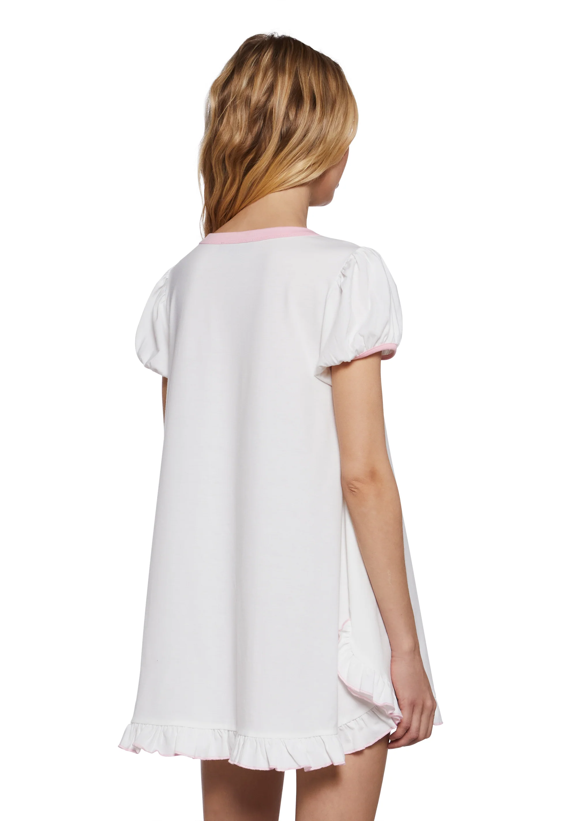 Morning Sunshine Nightgown - Image 4