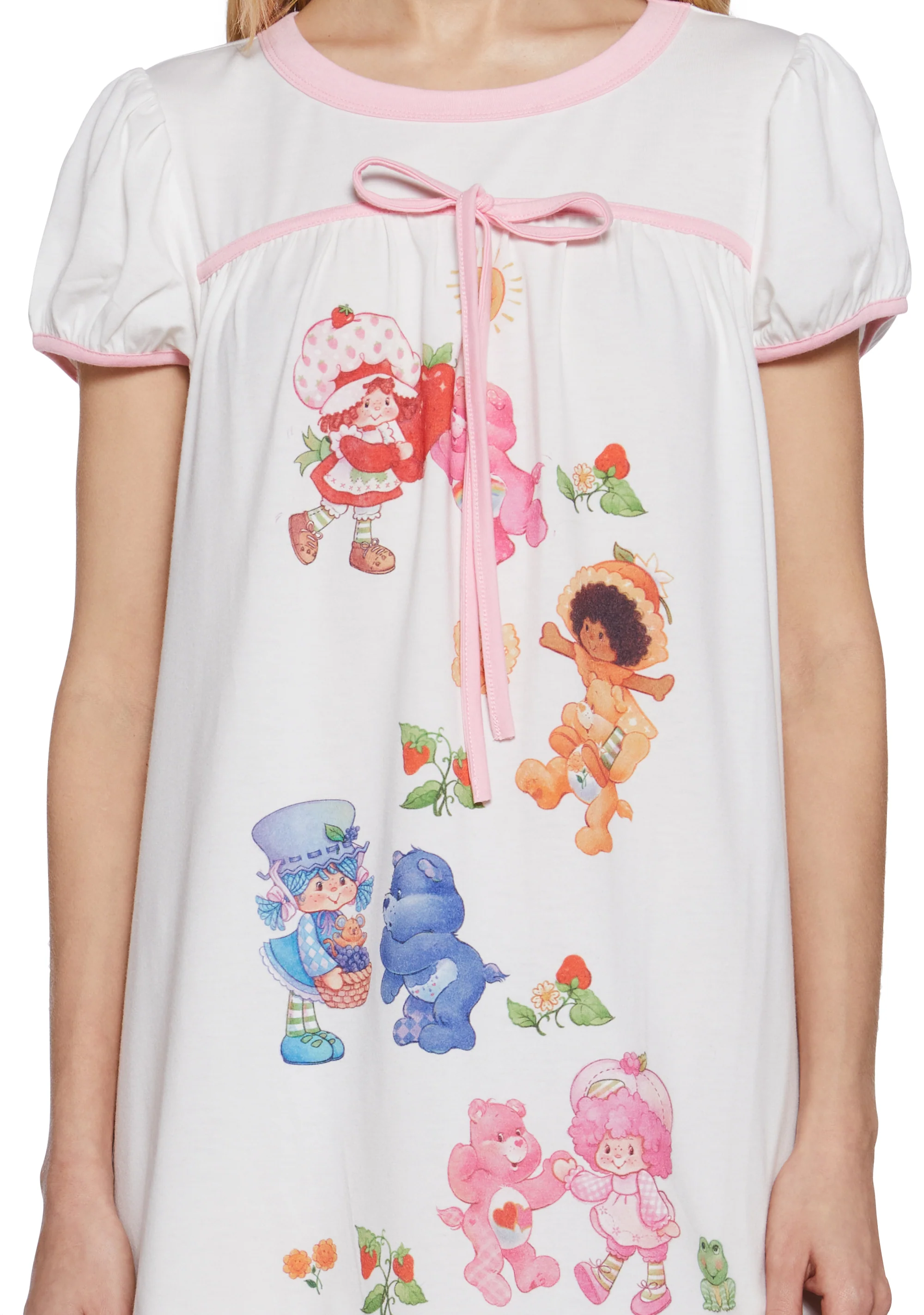 Morning Sunshine Nightgown - Image 5