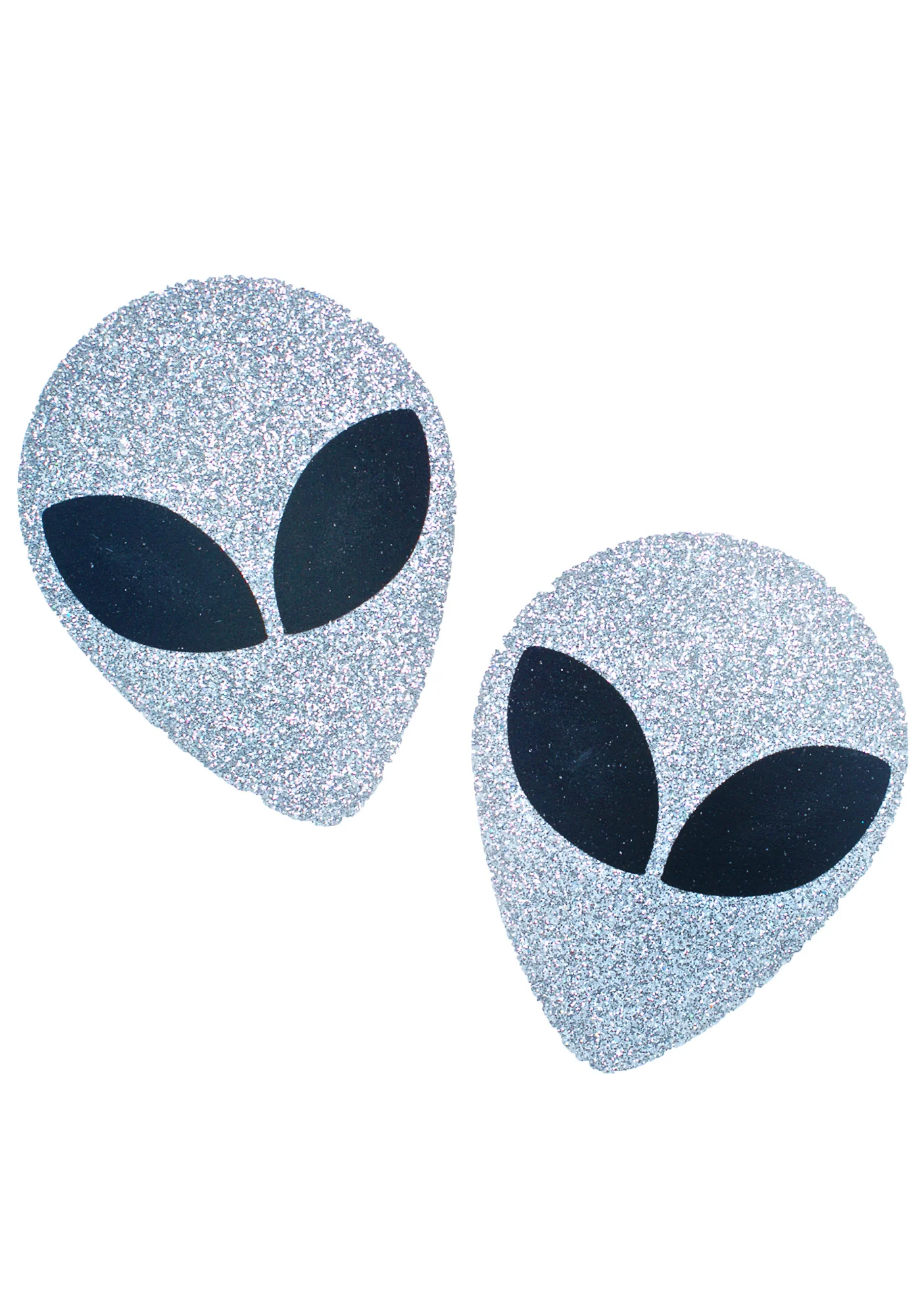 Celestial Body Pasties - Image 3