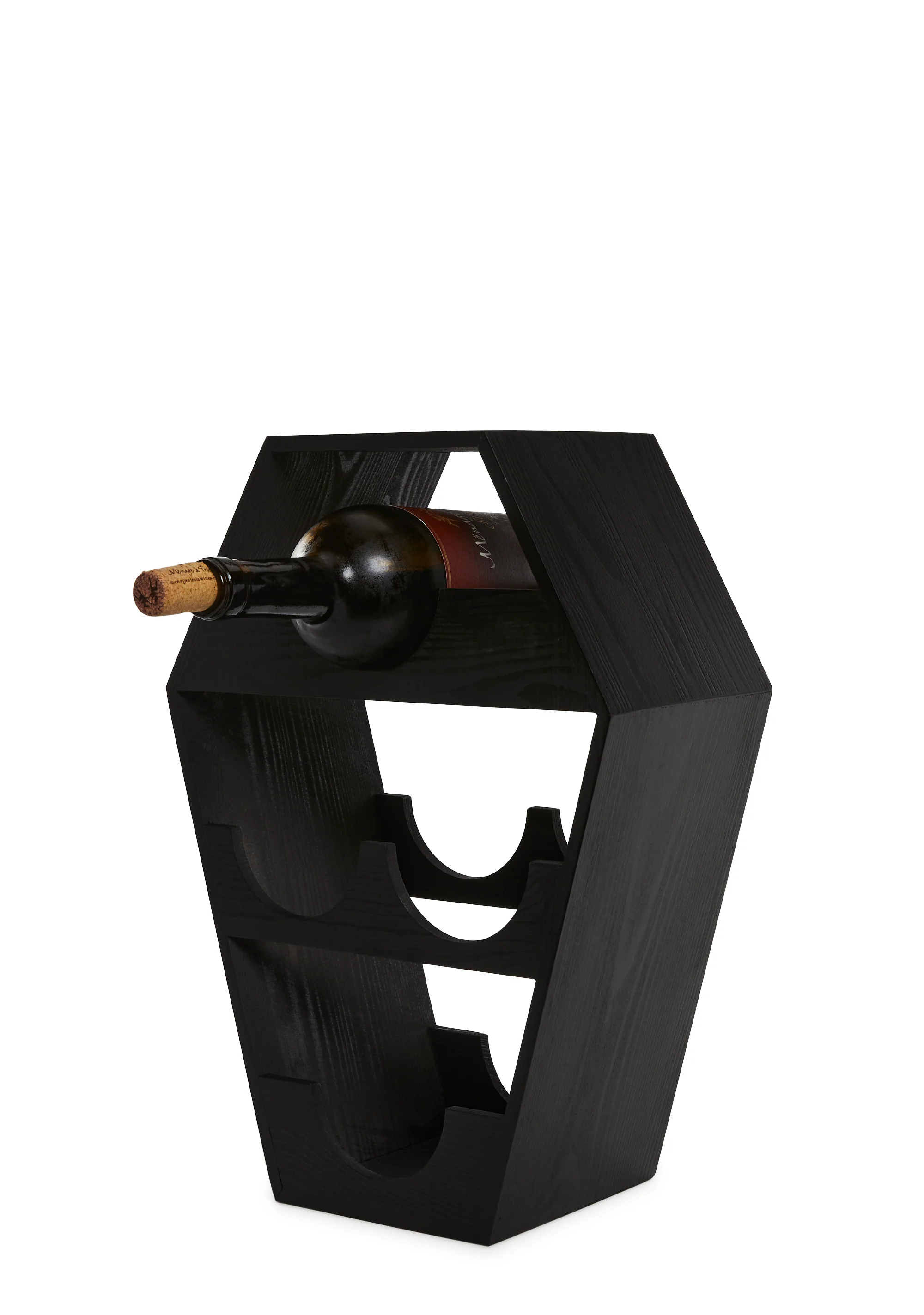 Cellar Goodies Coffin Wine Rack - Image 3