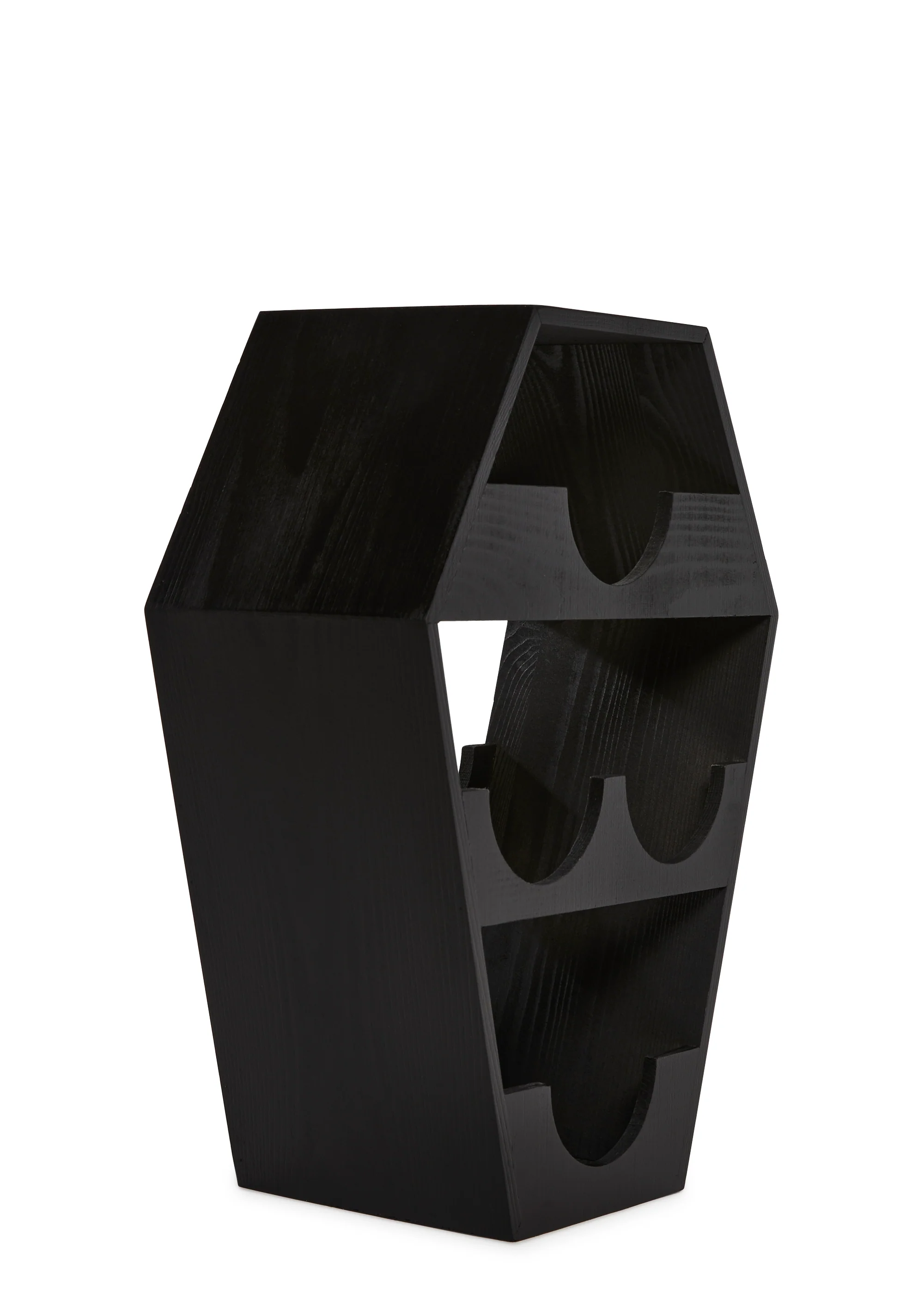 Cellar Goodies Coffin Wine Rack - Image 4